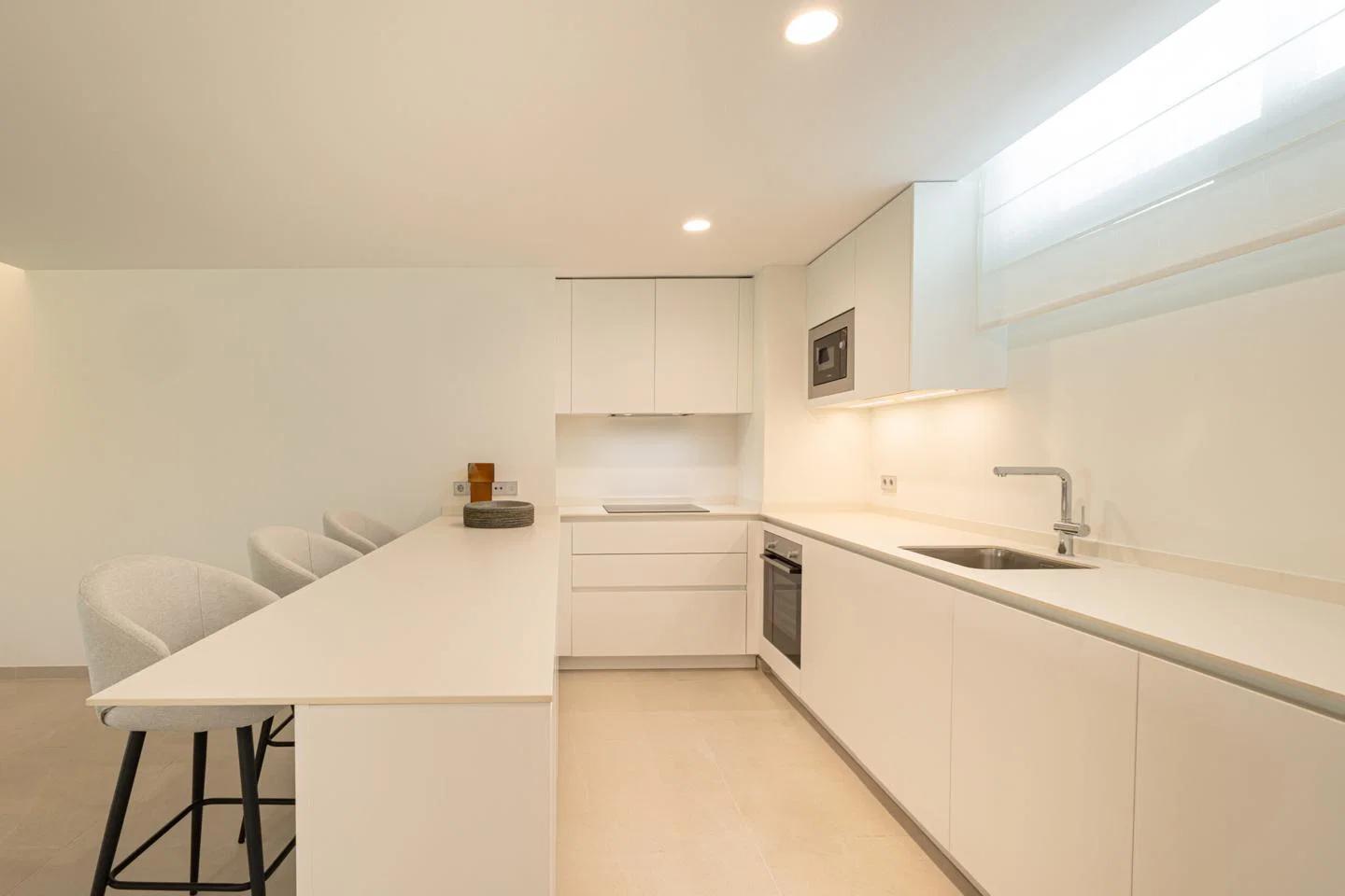 Duplex for Sale in Marbella