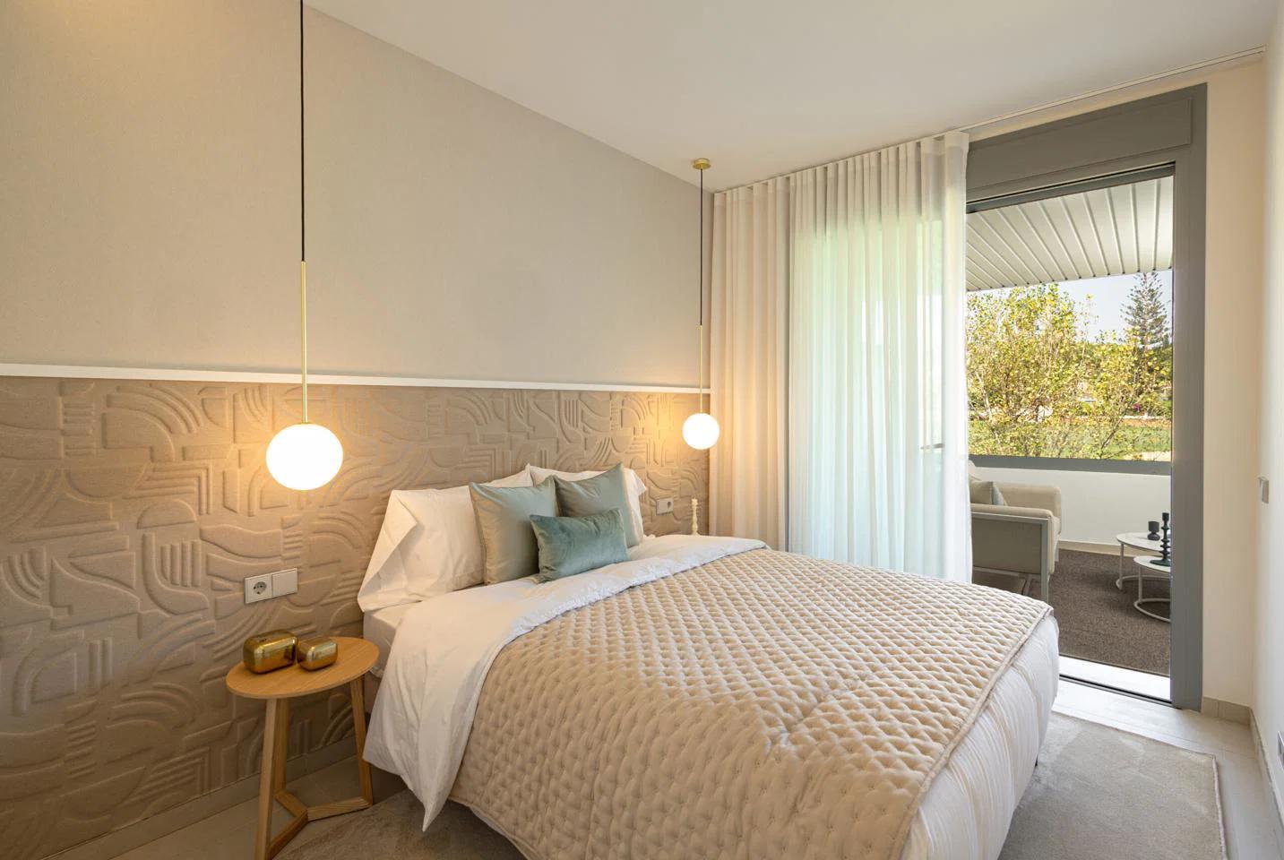 Penthouse for Sale in Marbella
