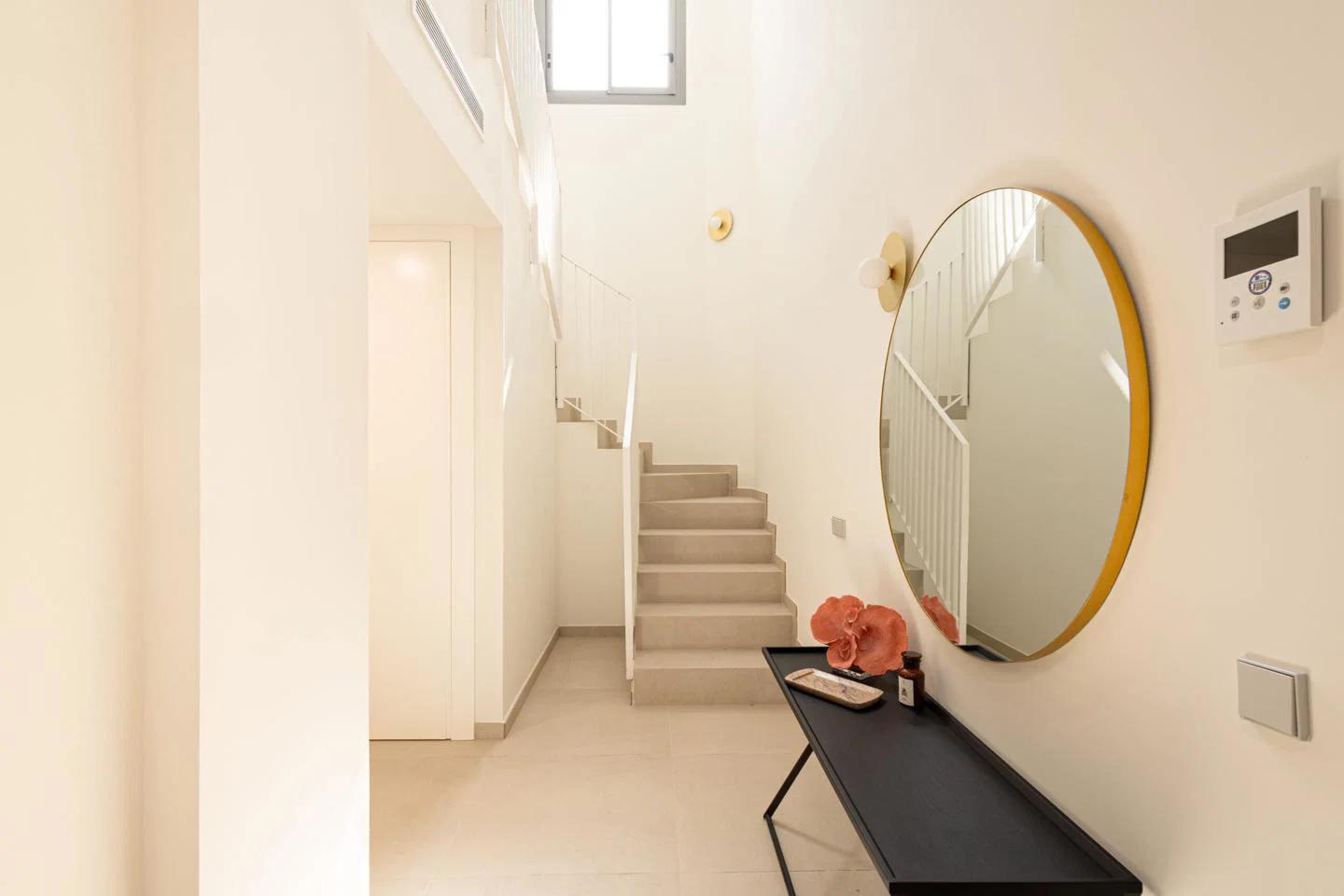 Penthouse for Sale in Marbella