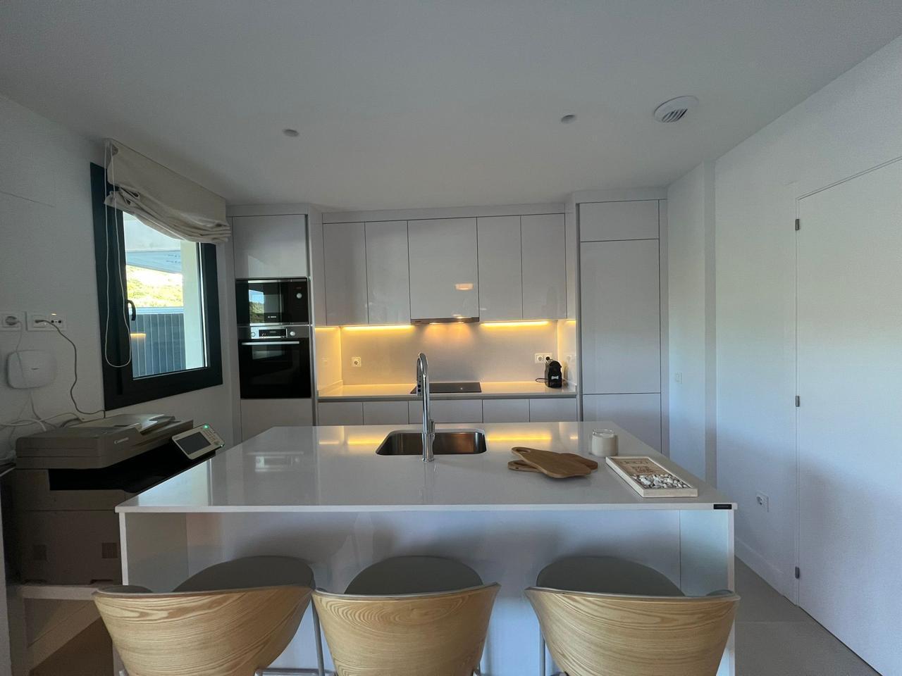 Penthouse for Sale in Casares