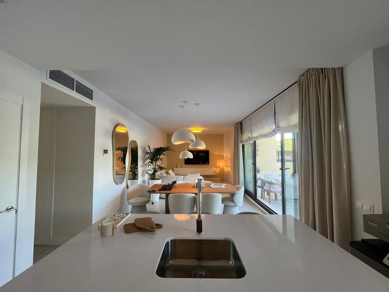 Penthouse for Sale in Casares