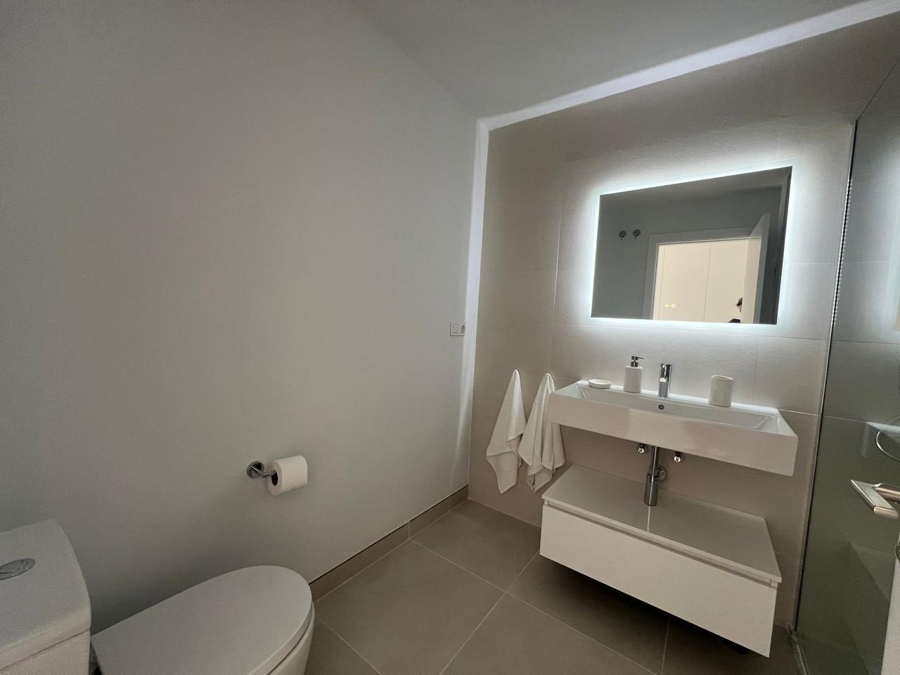 Penthouse for Sale in Casares