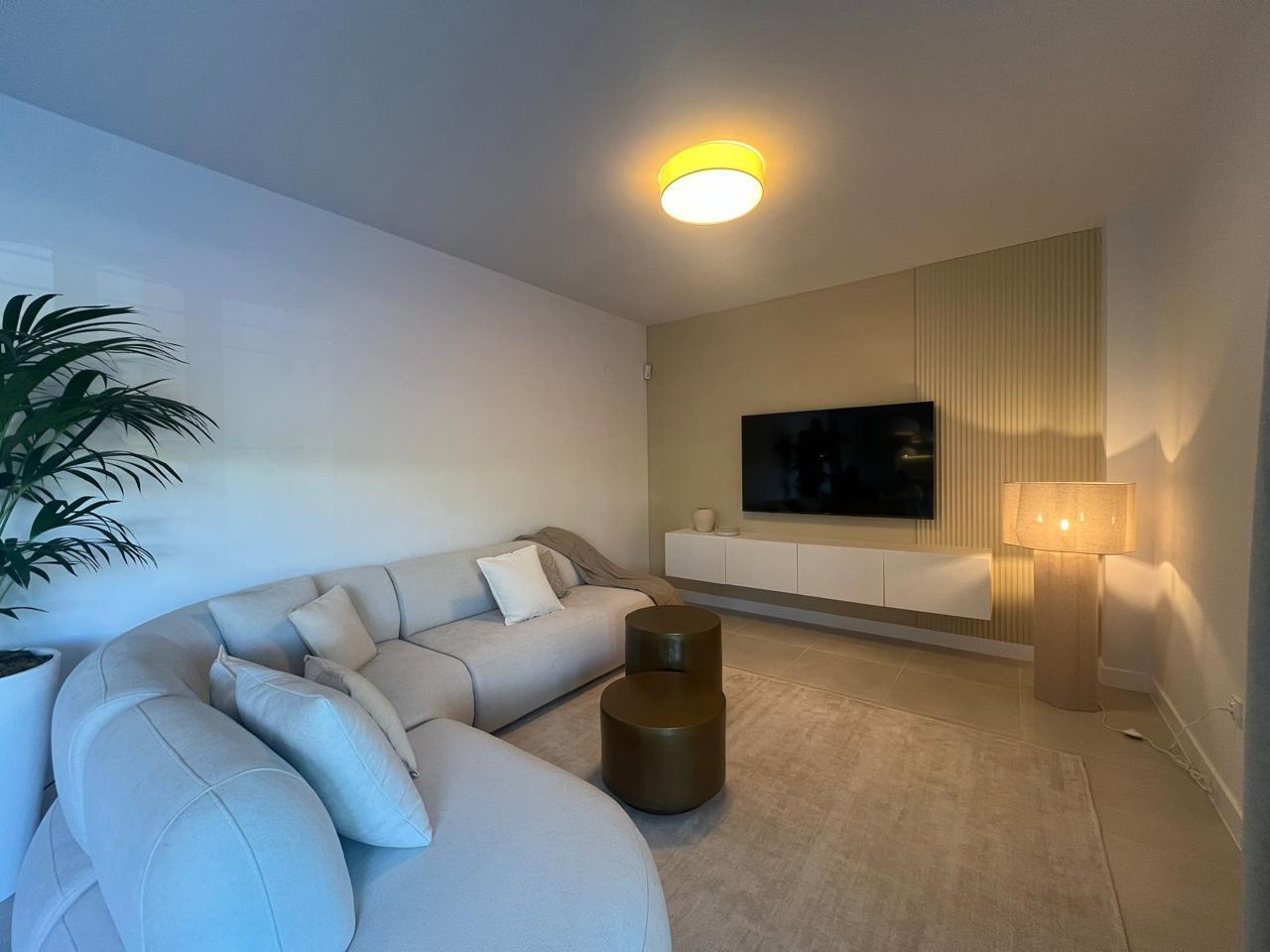 Penthouse for Sale in Casares