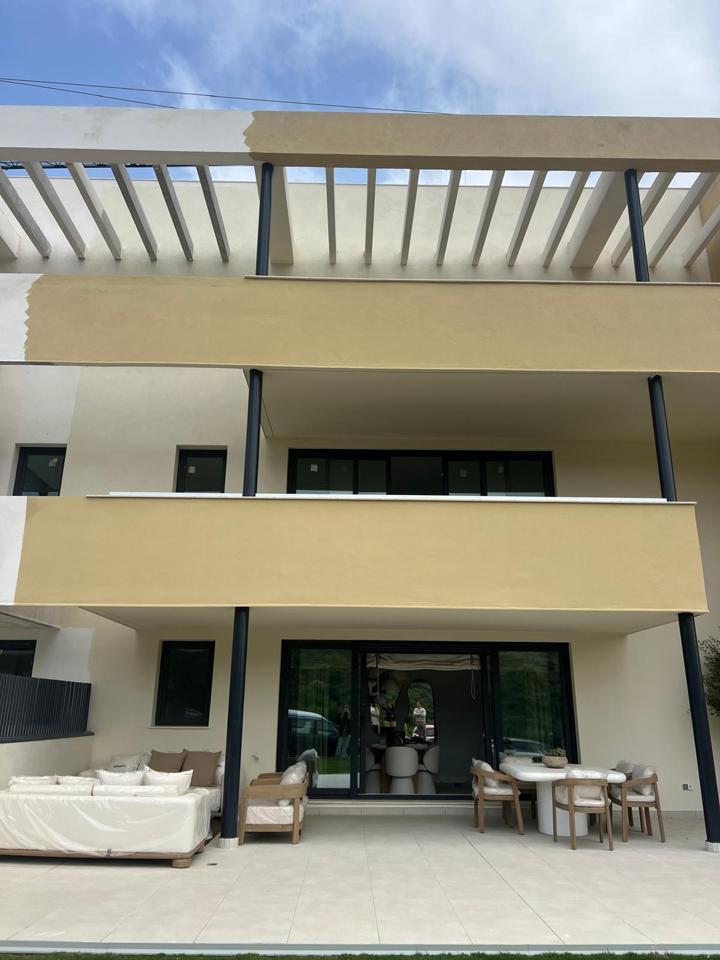 Apartment for Sale in Casares
