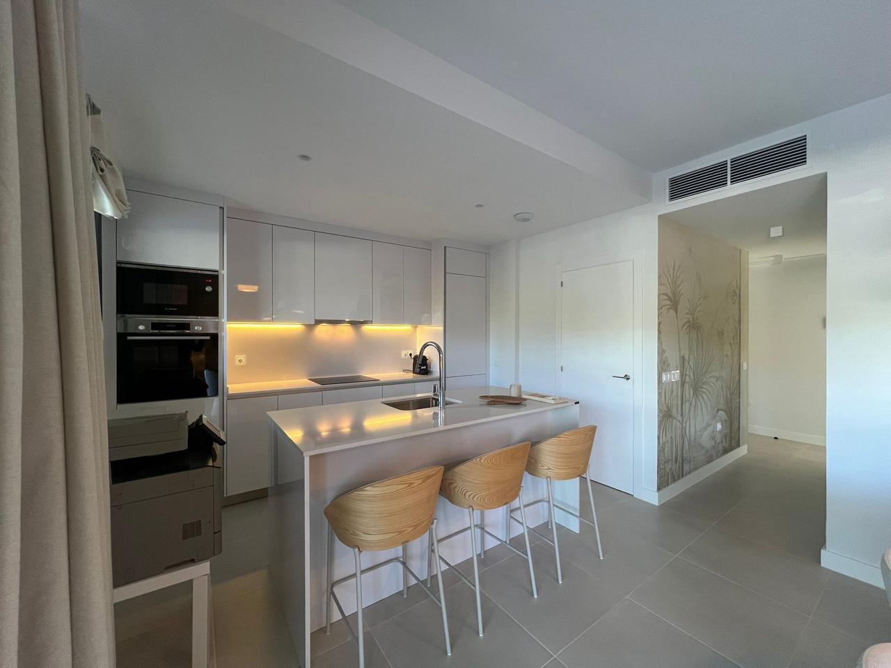 Apartment for Sale in Casares