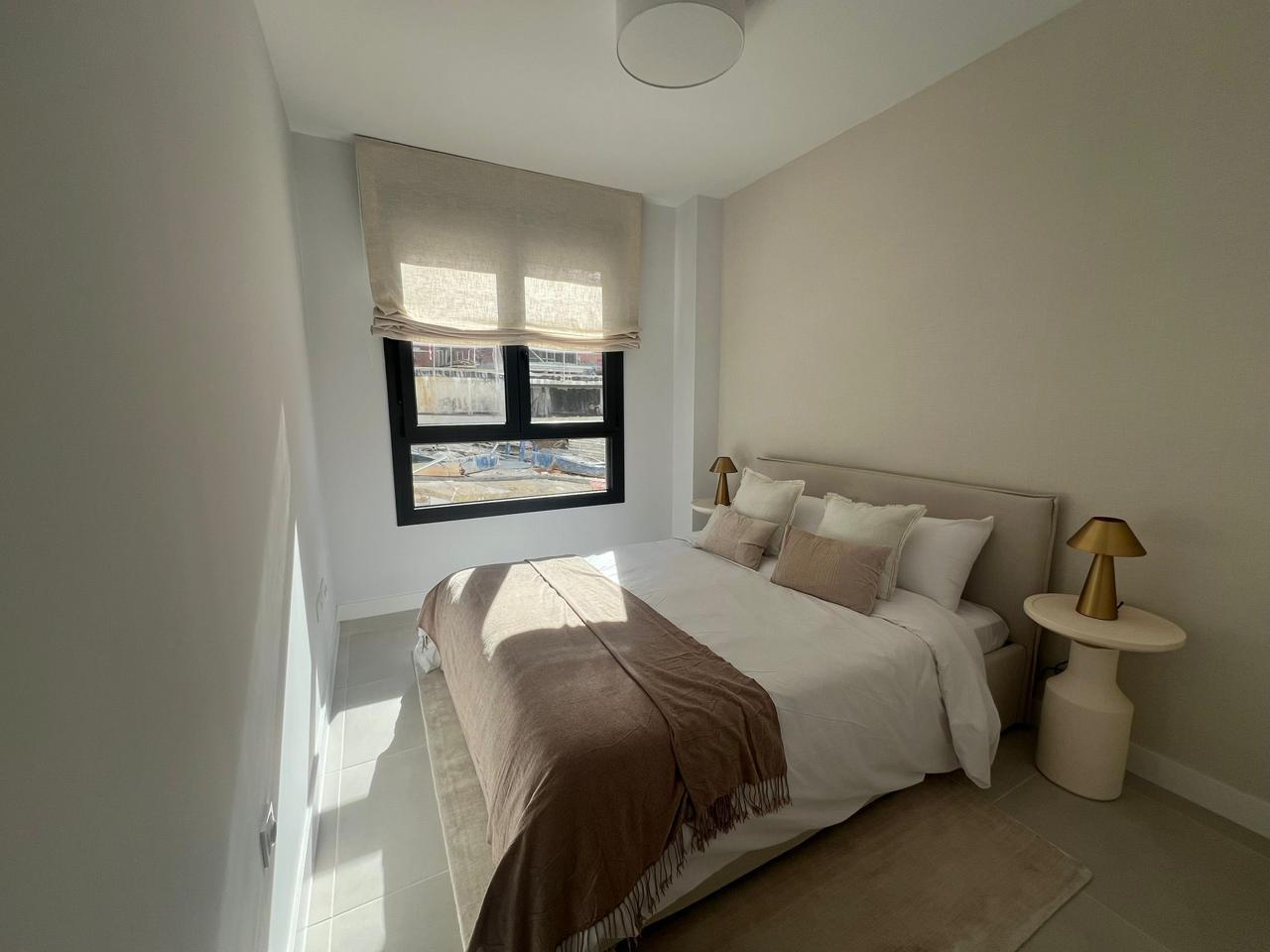 Apartment for Sale in Casares