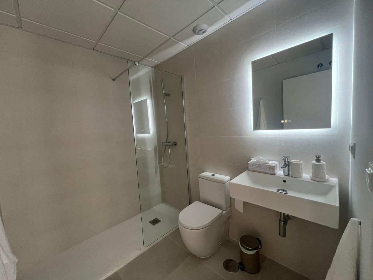 Apartment for Sale in Casares
