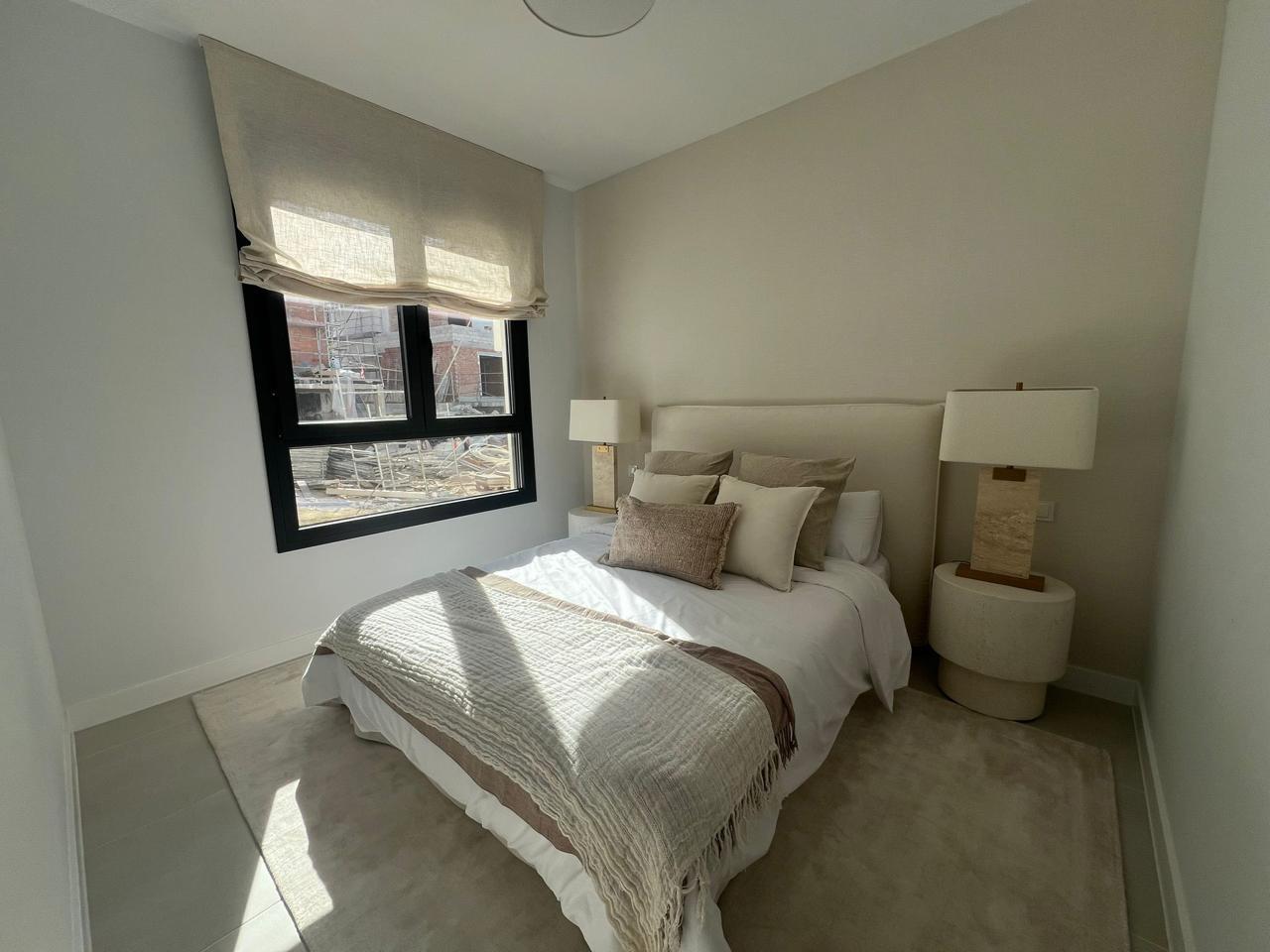 Apartment for Sale in Casares