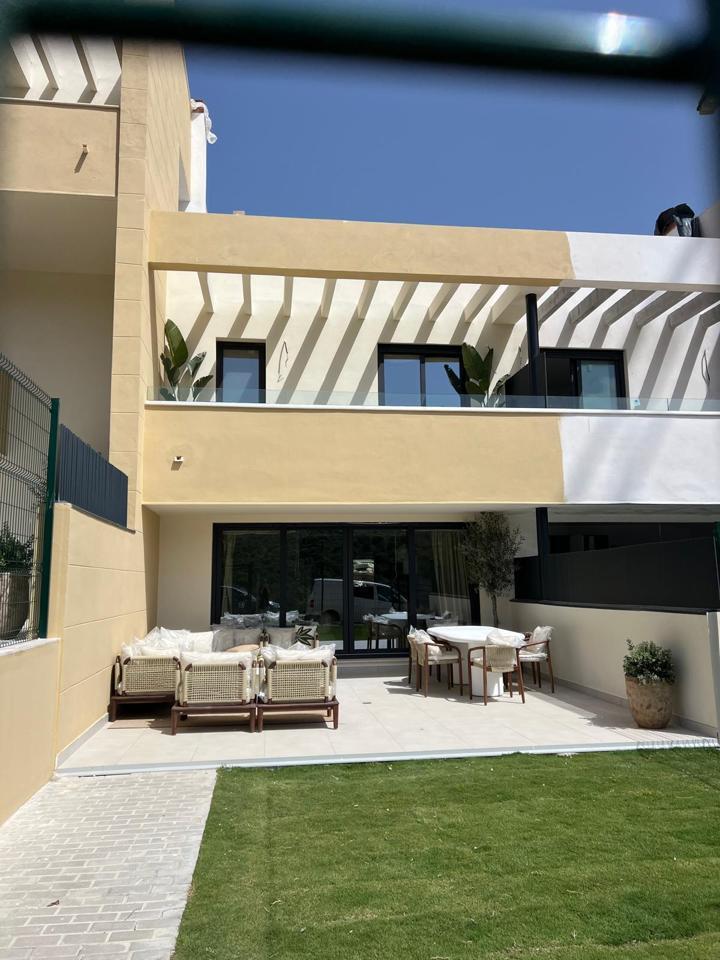 Apartment for Sale in Casares