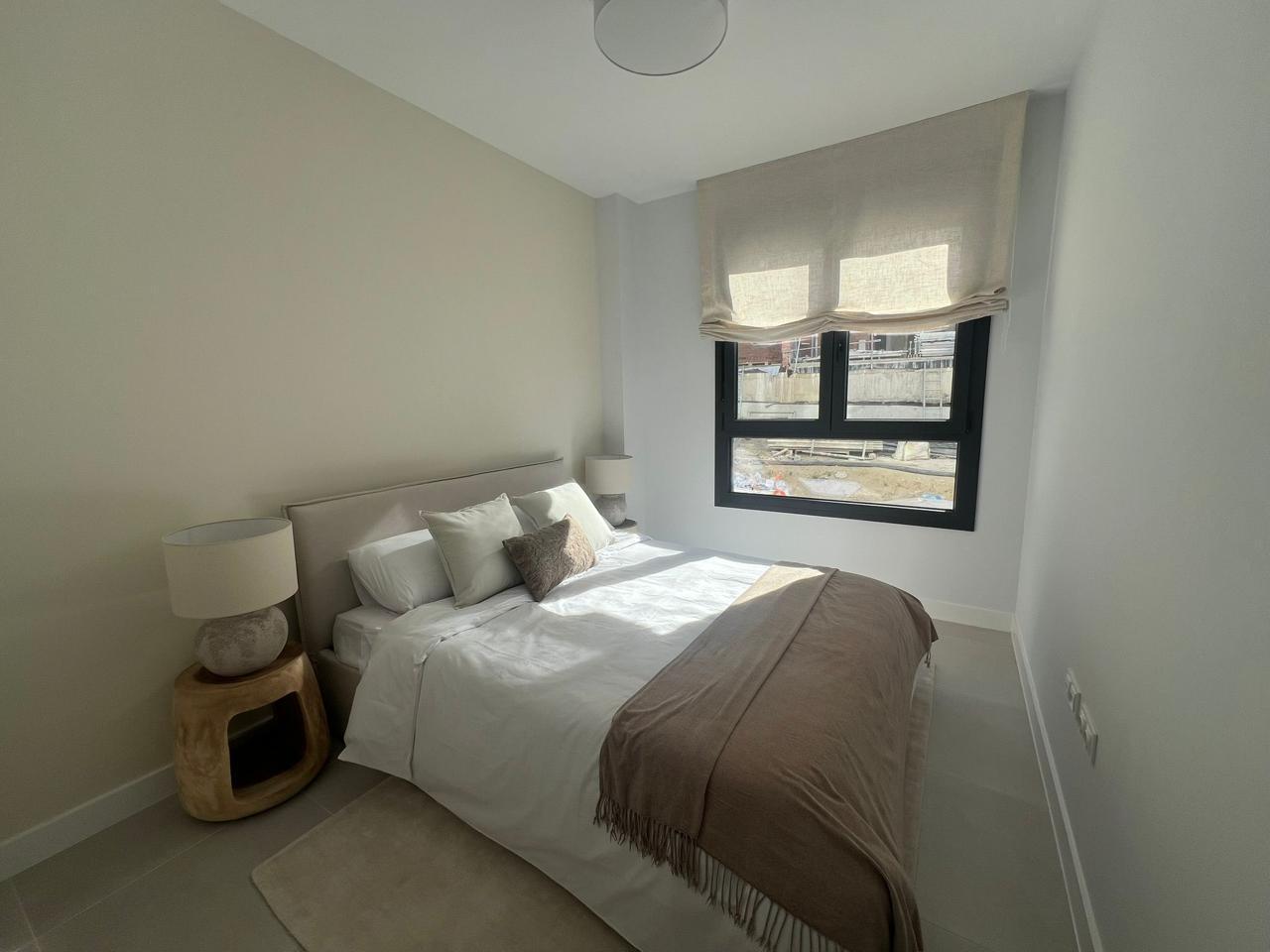 Apartment for Sale in Casares
