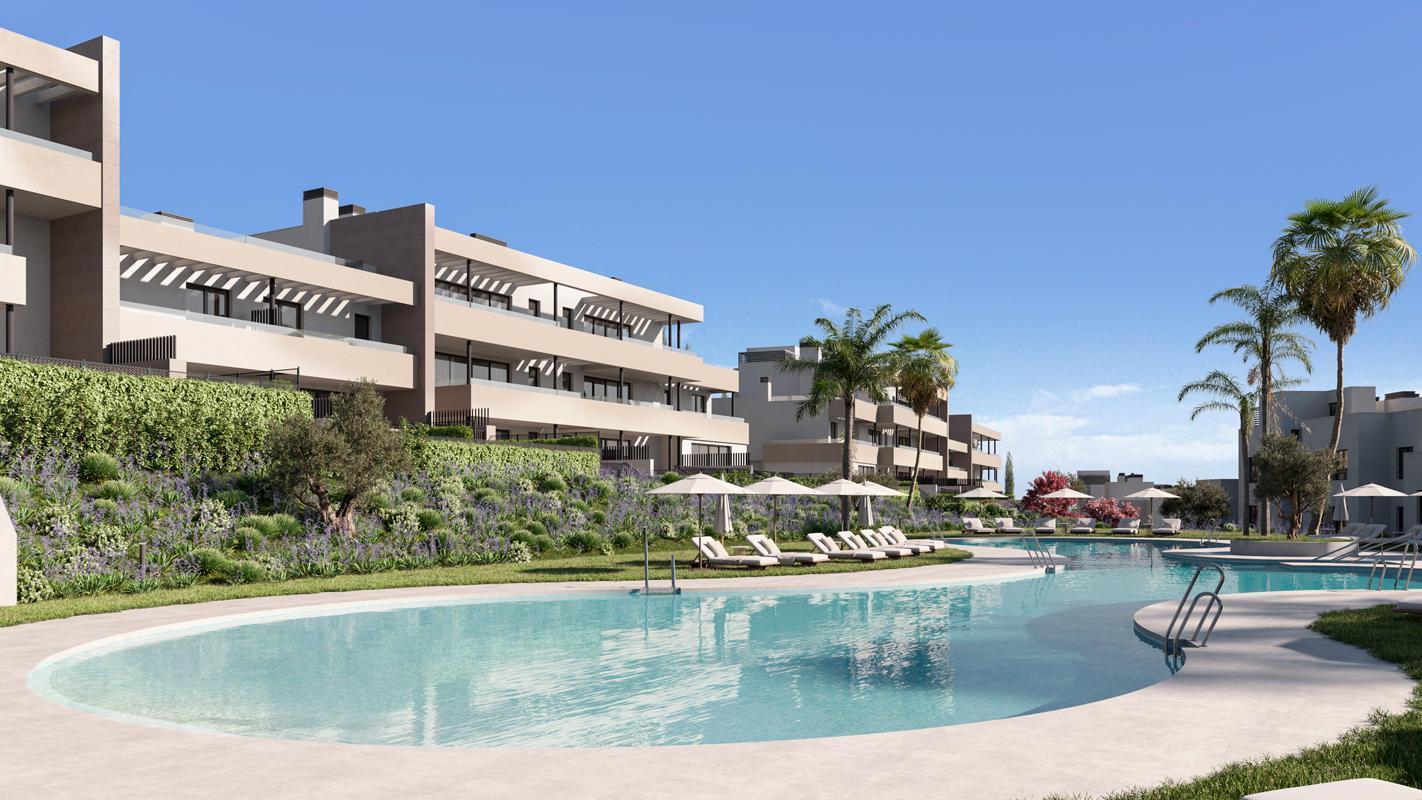 Apartment for Sale in Casares