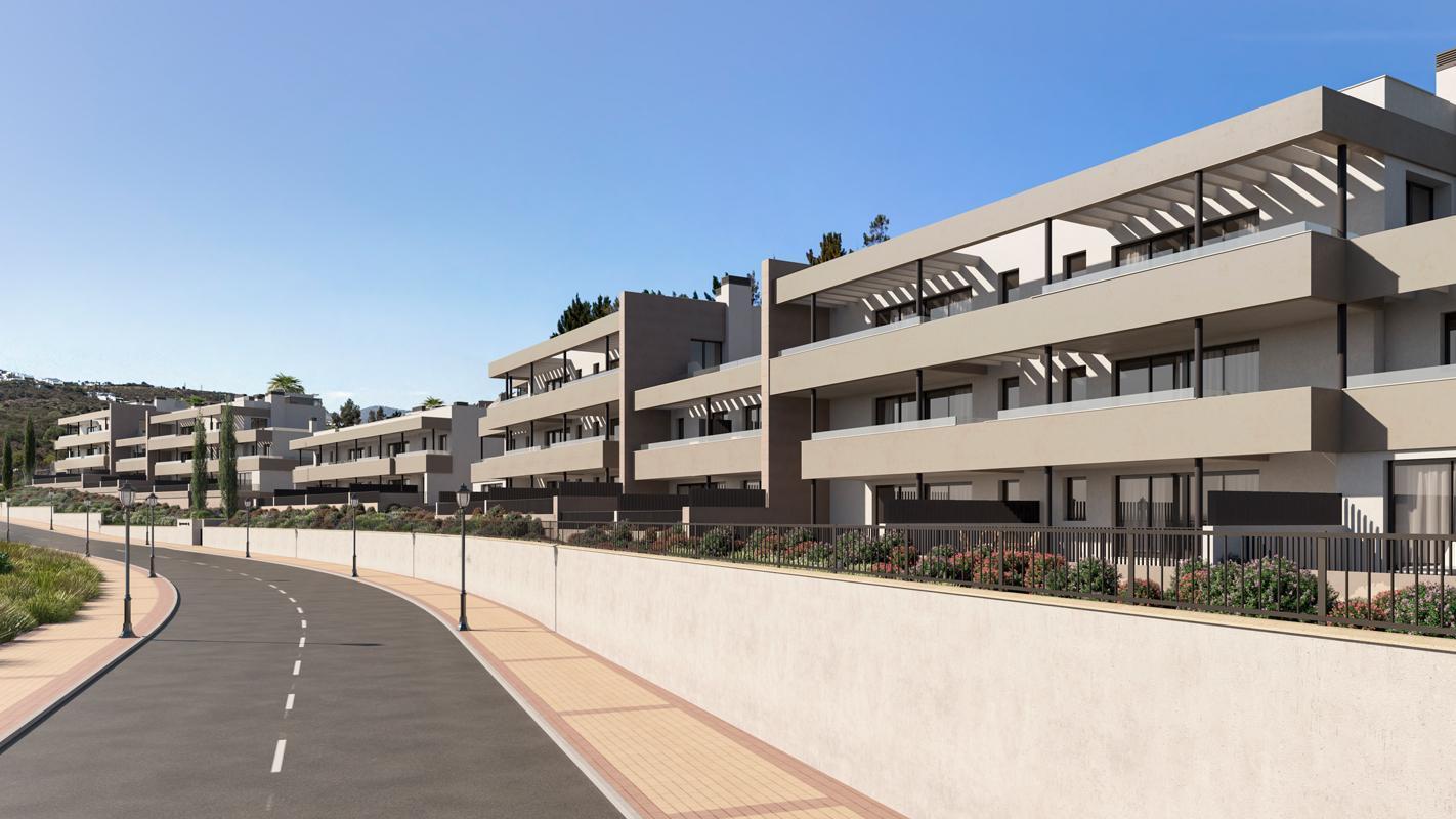 Apartment for Sale in Casares