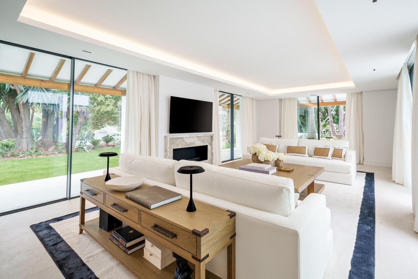 Villa for Sale in Marbella