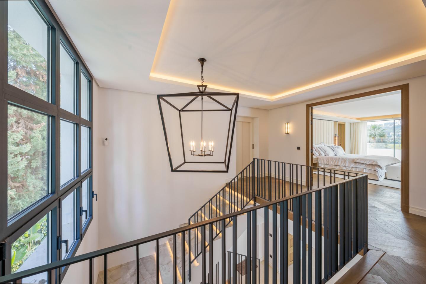 Villa for Sale in Marbella
