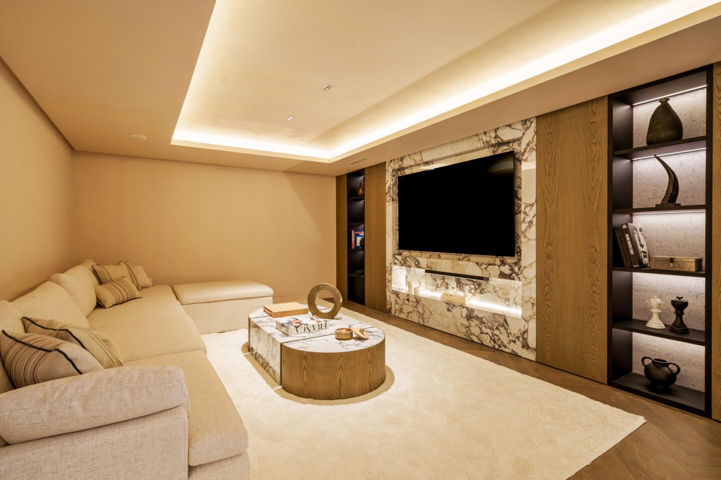 Villa for Sale in Marbella