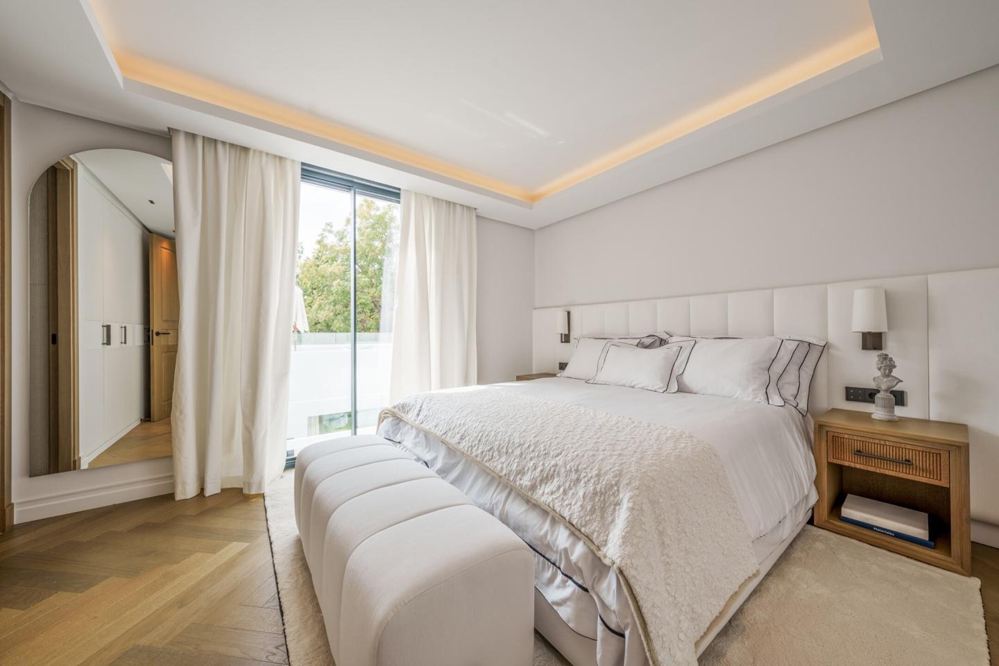 Villa for Sale in Marbella