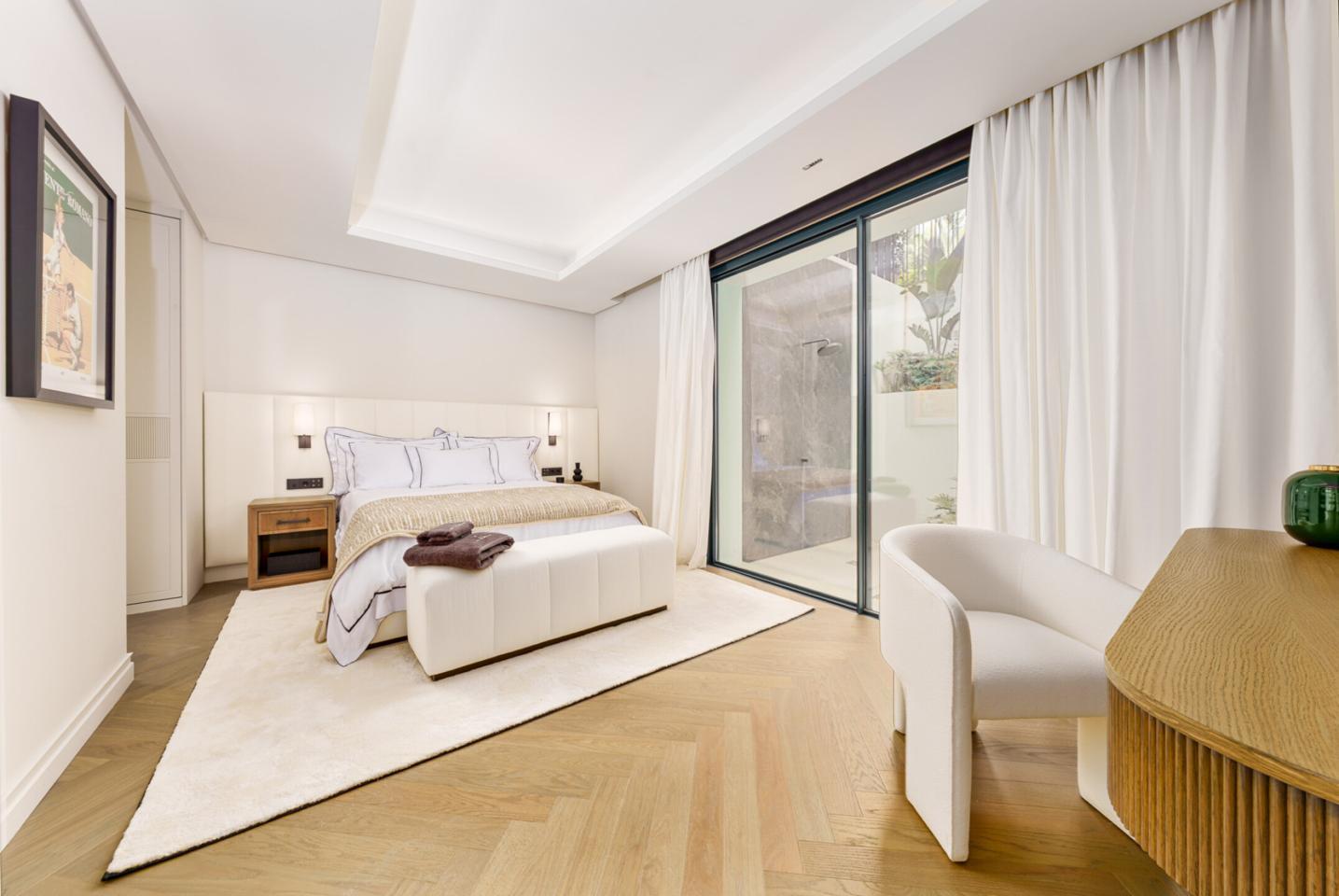 Villa for Sale in Marbella