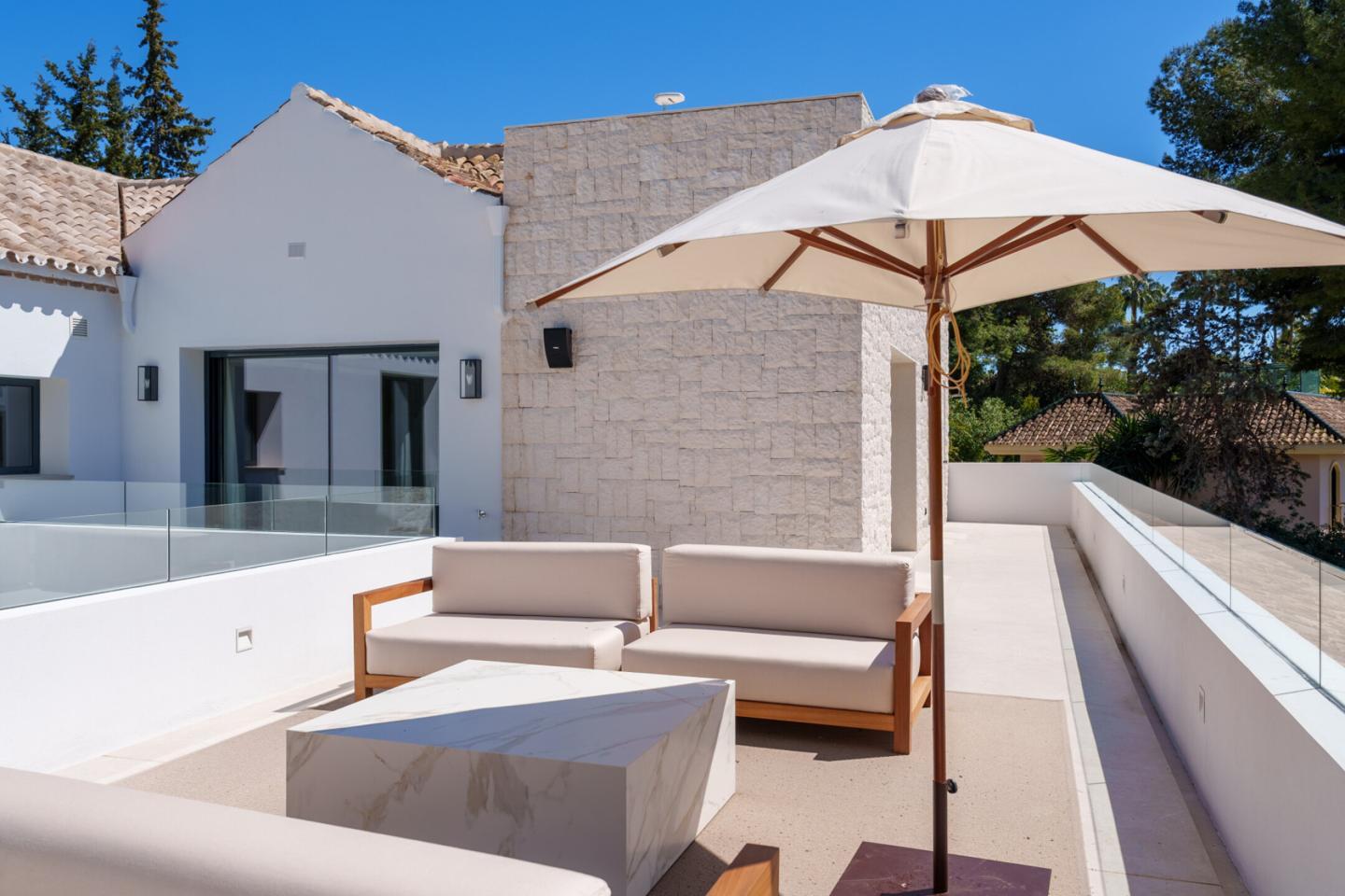 Villa for Sale in Marbella