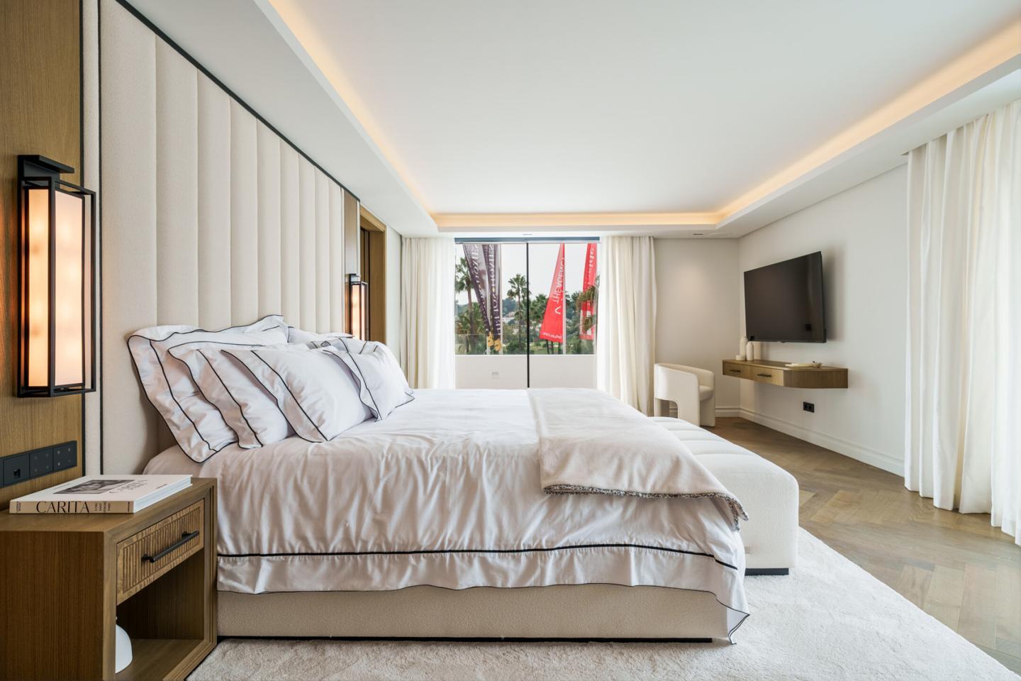 Villa for Sale in Marbella