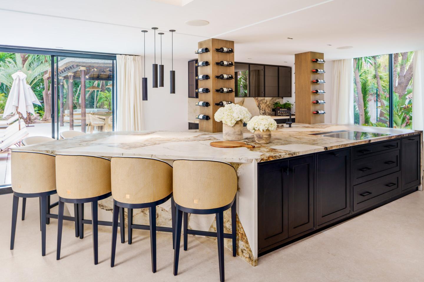 Villa for Sale in Marbella
