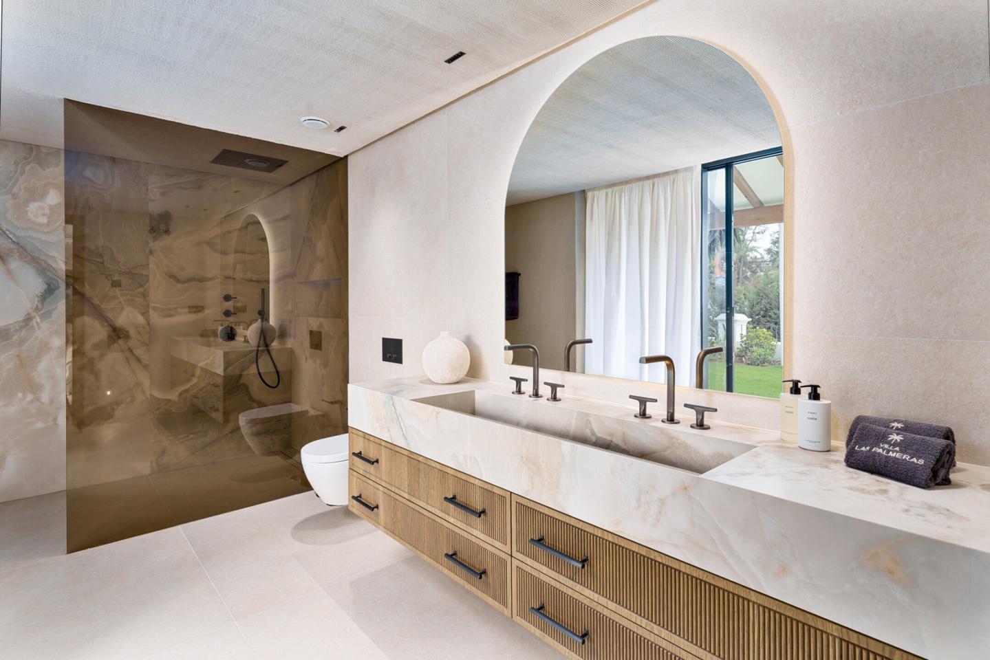 Villa for Sale in Marbella