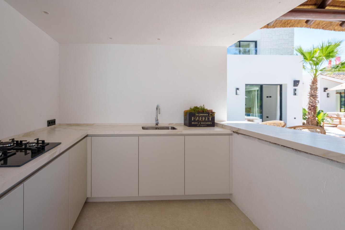 Villa for Sale in Marbella