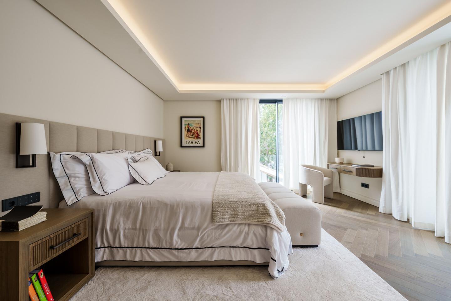 Villa for Sale in Marbella