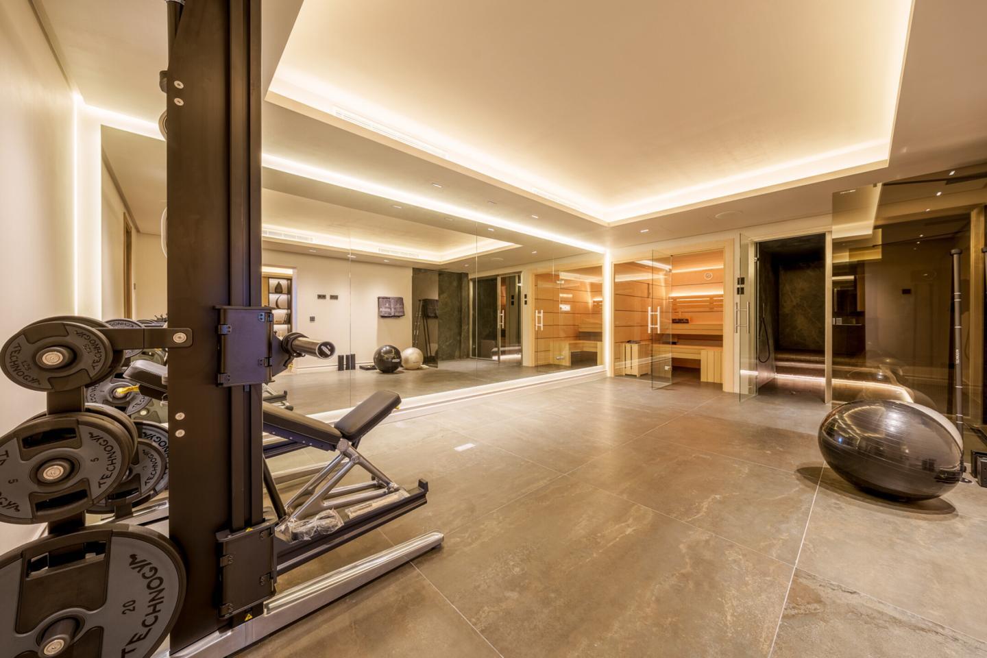 Villa for Sale in Marbella