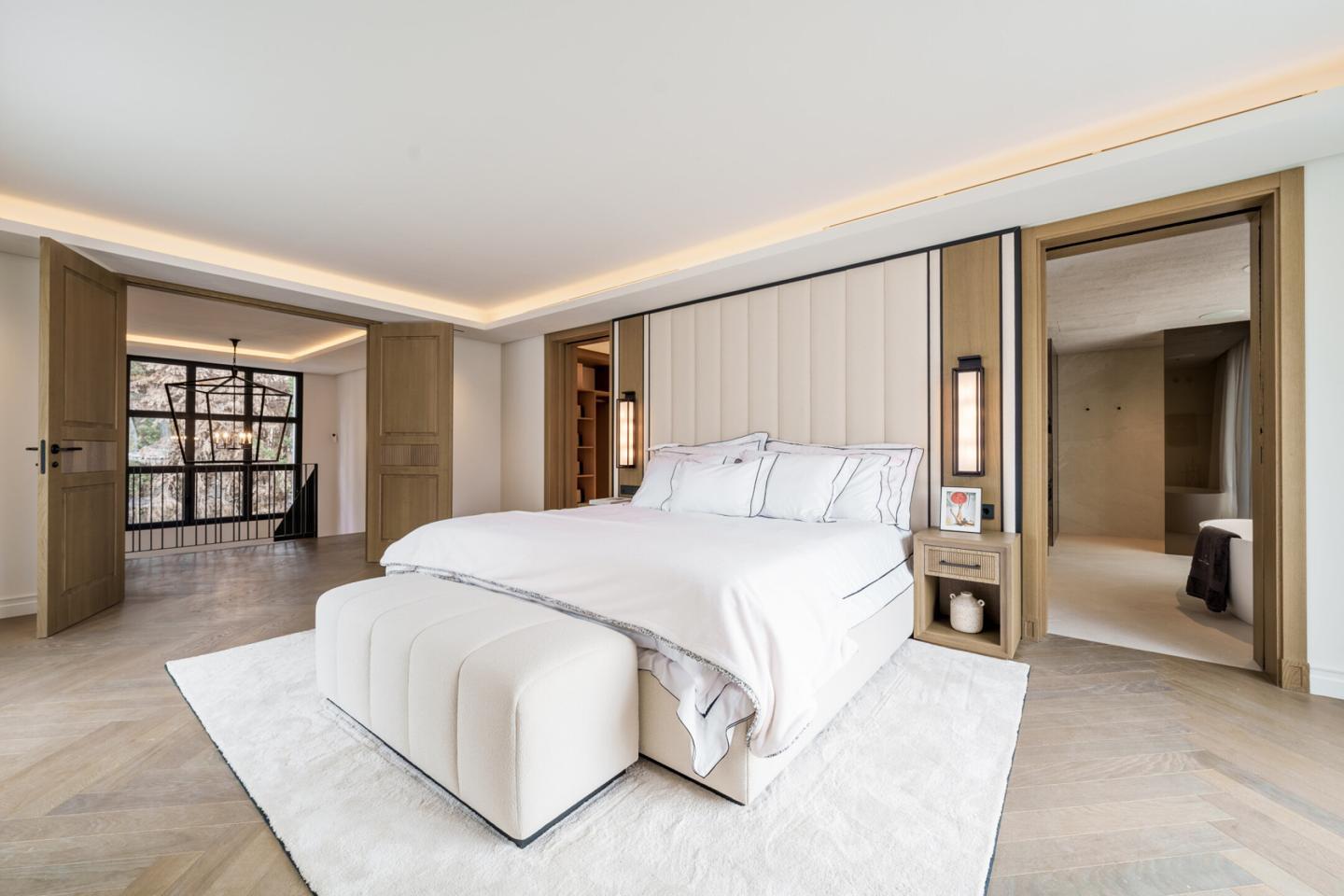 Villa for Sale in Marbella