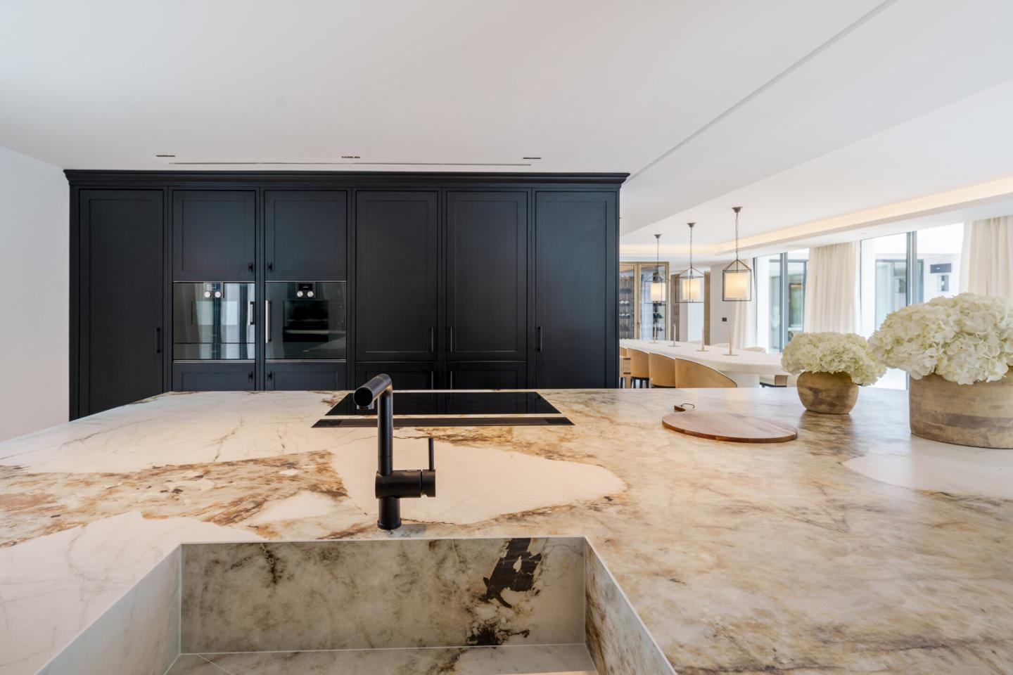 Villa for Sale in Marbella