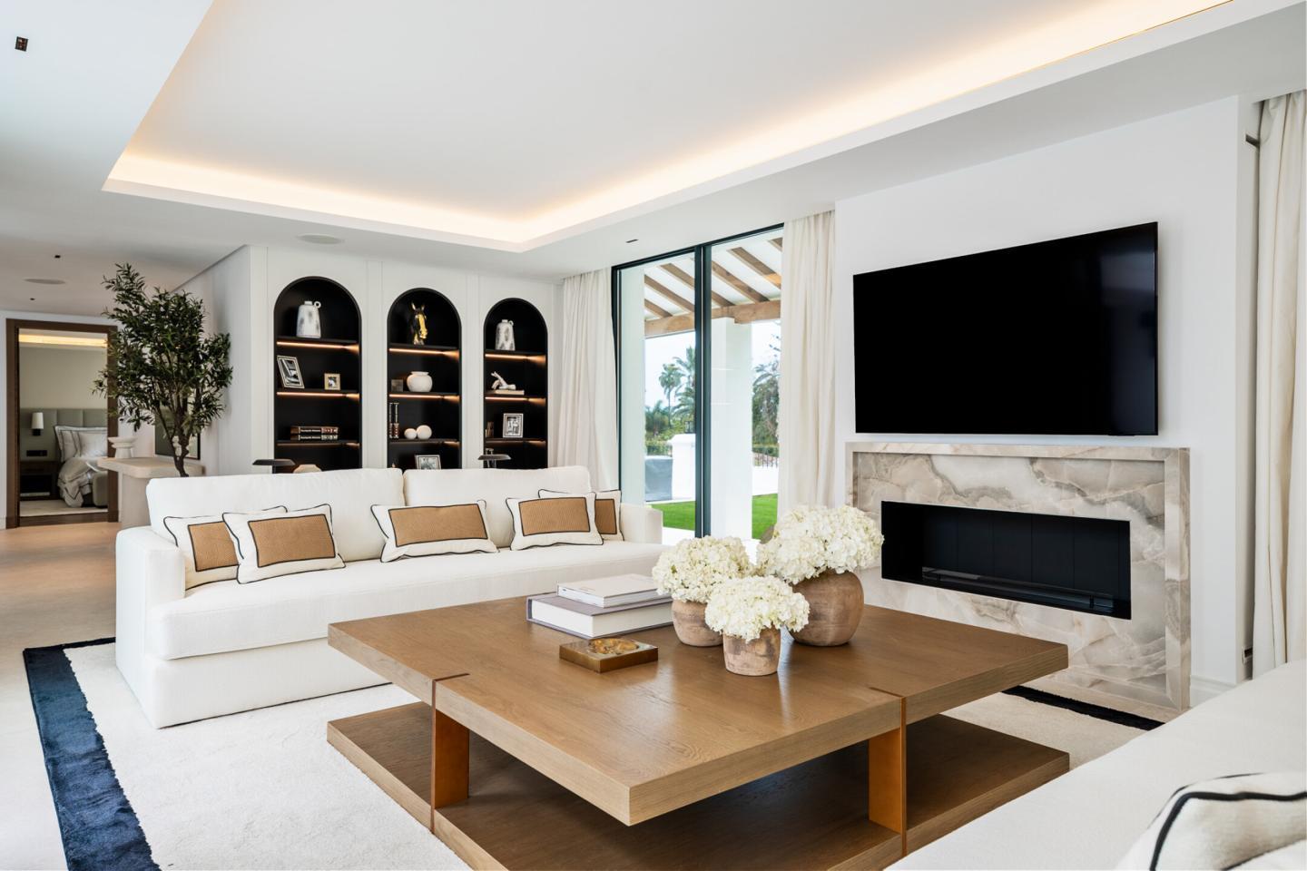 Villa for Sale in Marbella