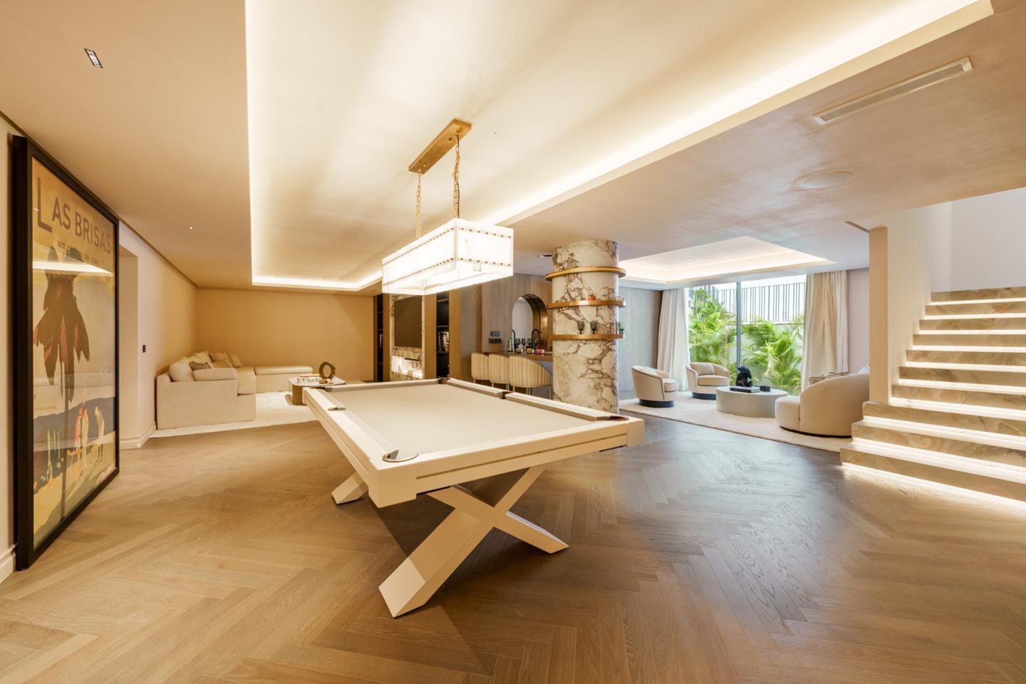Villa for Sale in Marbella