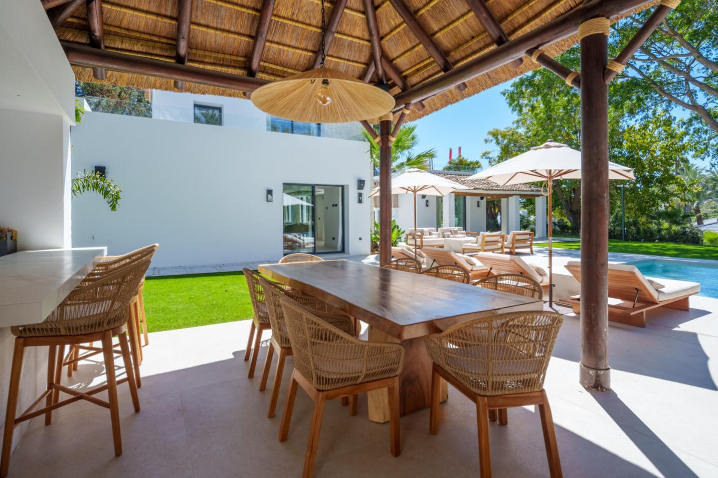 Villa for Sale in Marbella