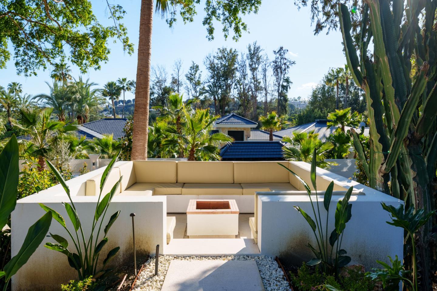 Villa for Sale in Marbella