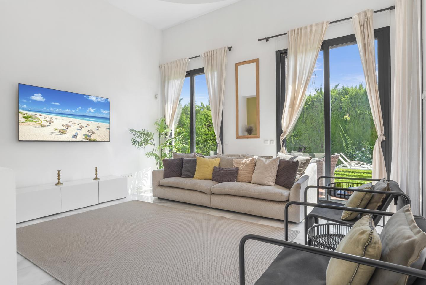 Villa for Sale in Marbella
