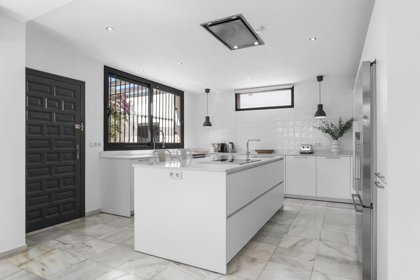 Villa for Sale in Marbella