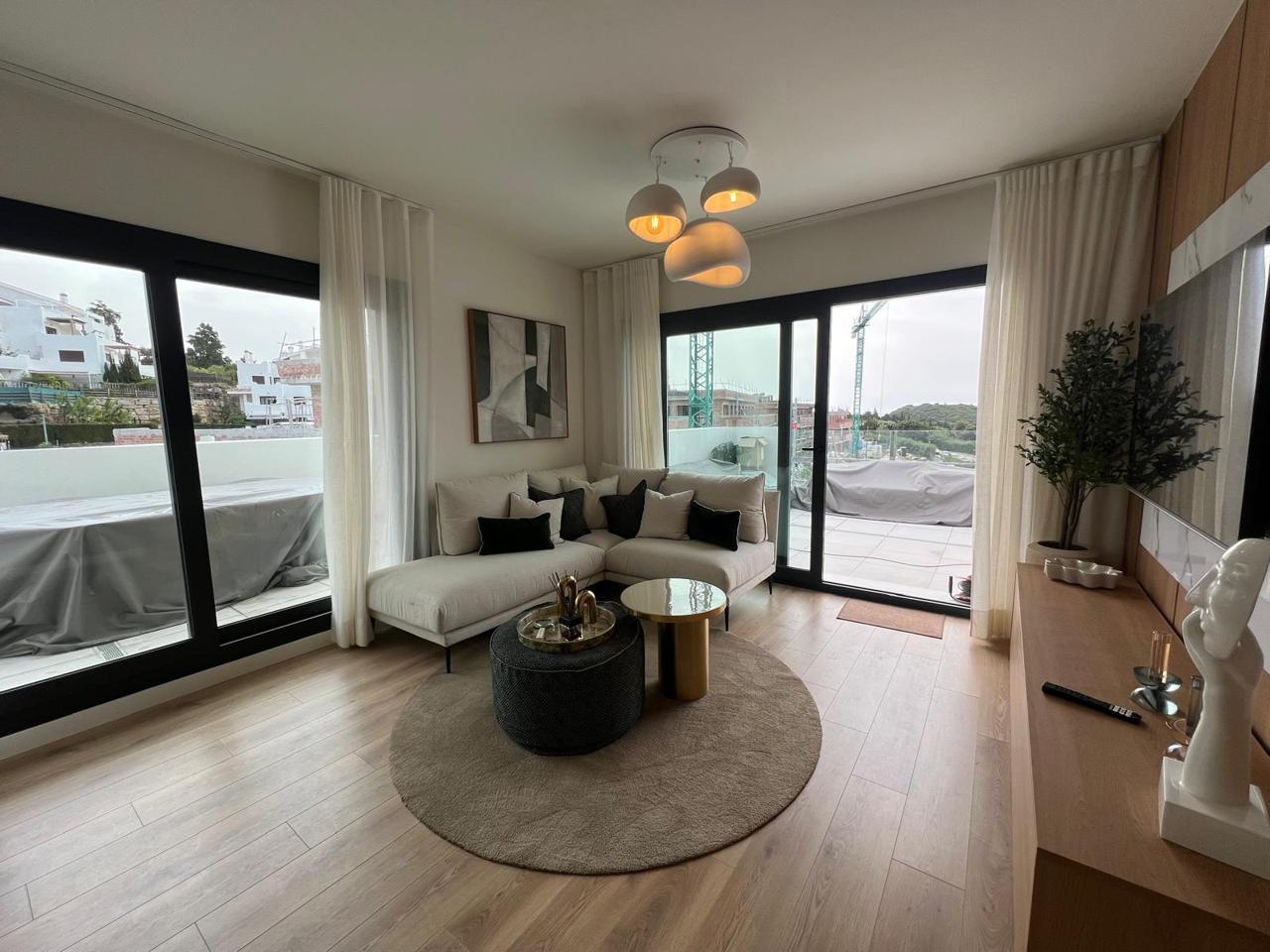 Apartment for Sale in Casares