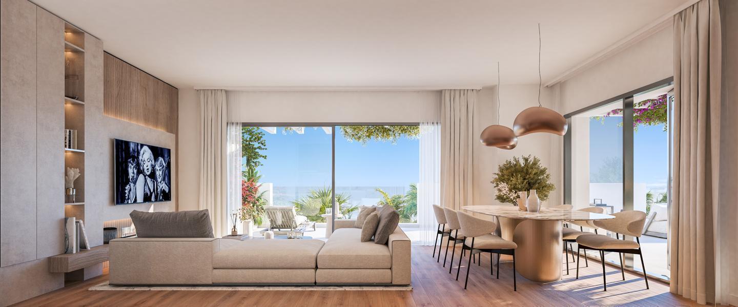 Apartment for Sale in Casares
