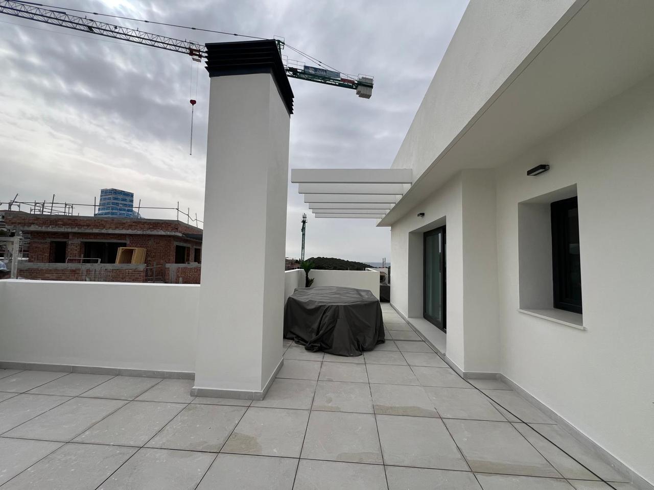 Apartment for Sale in Casares