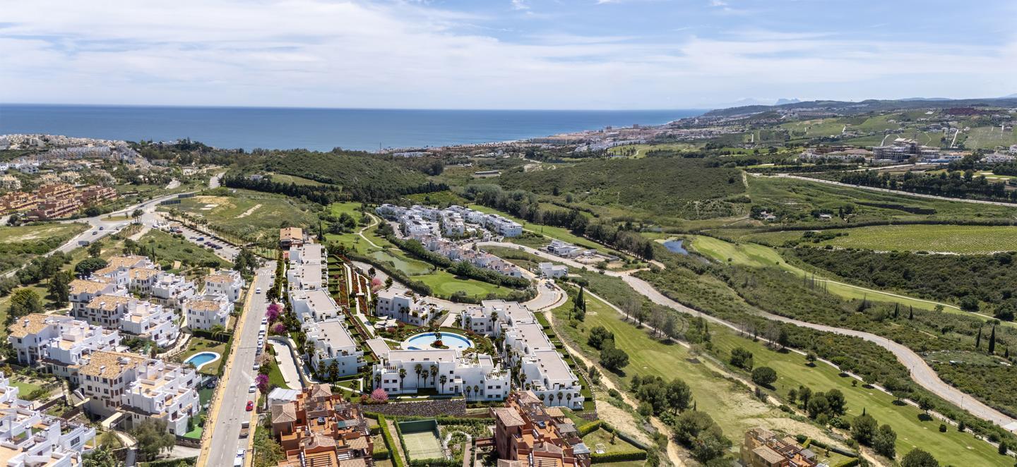 Apartment for Sale in Casares