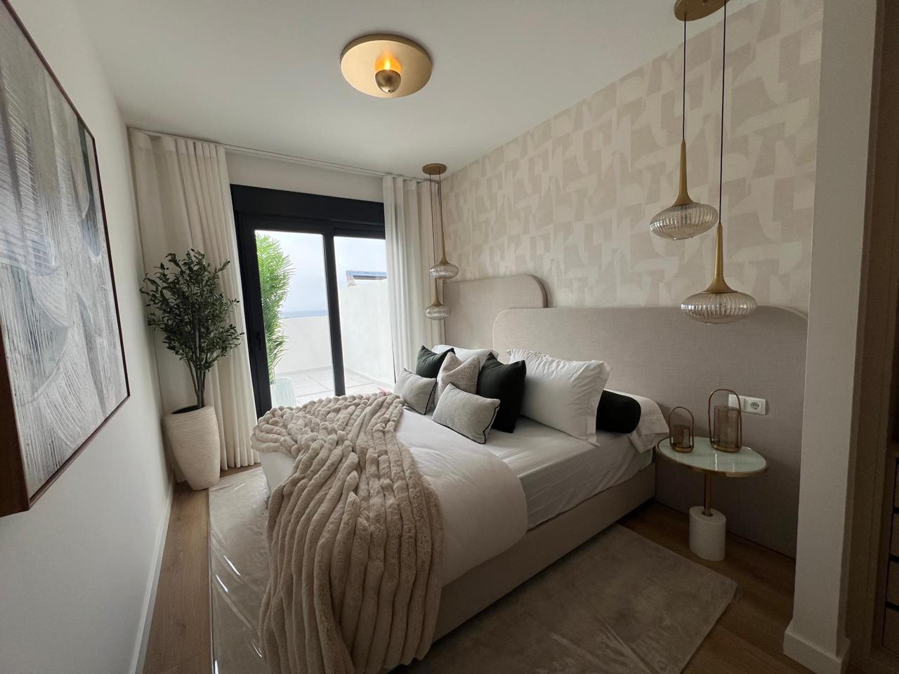 Apartment for Sale in Casares