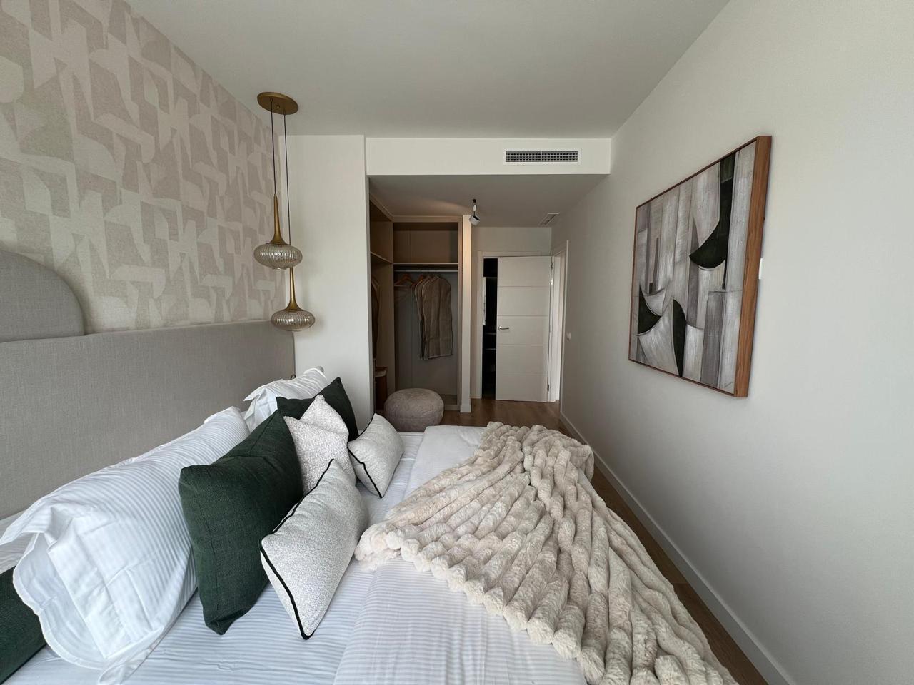 Apartment for Sale in Casares