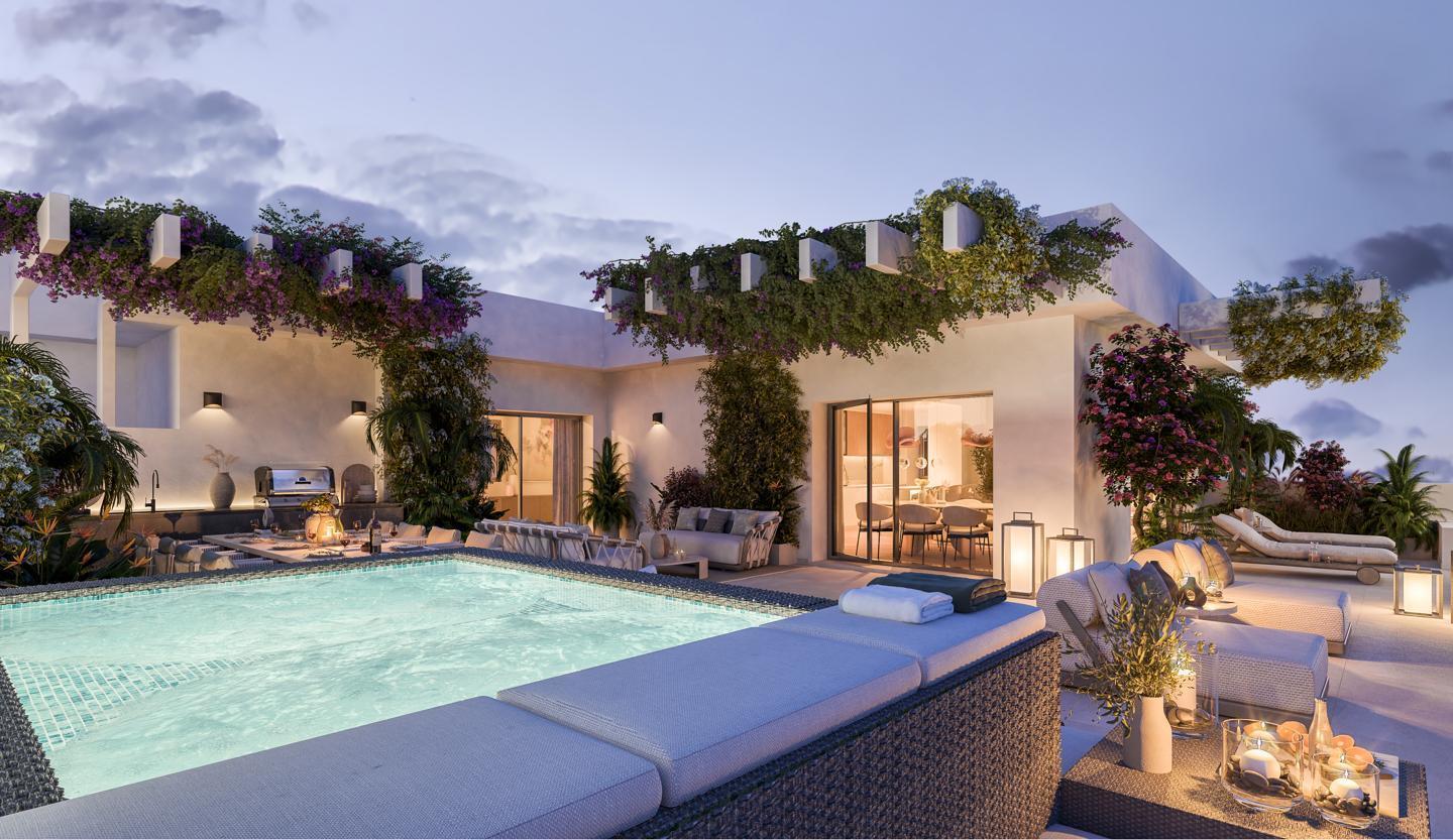 Apartment for Sale in Casares