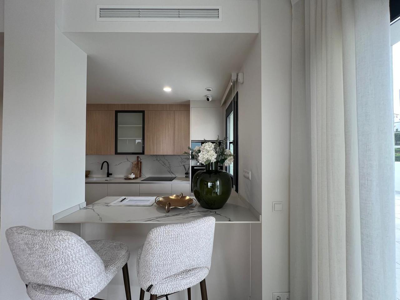 Apartment for Sale in Casares