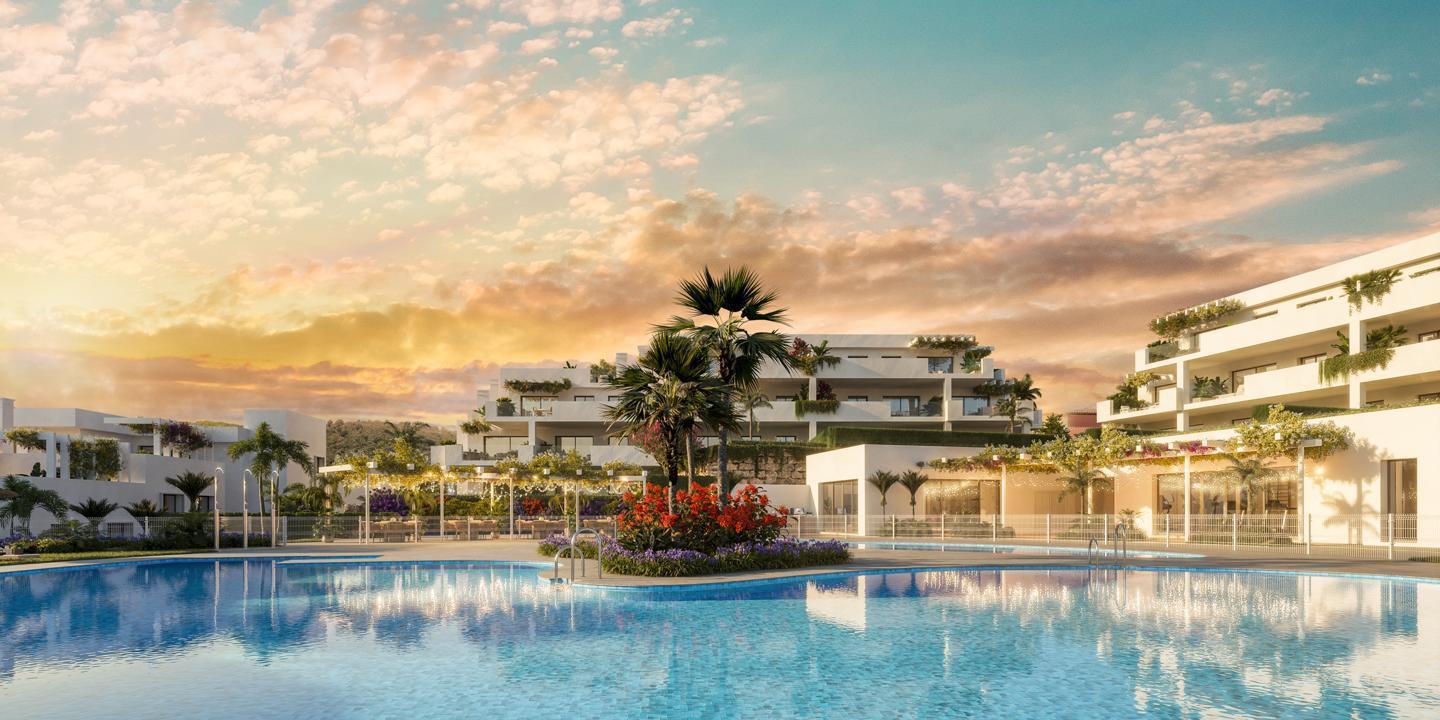 Apartment for Sale in Casares