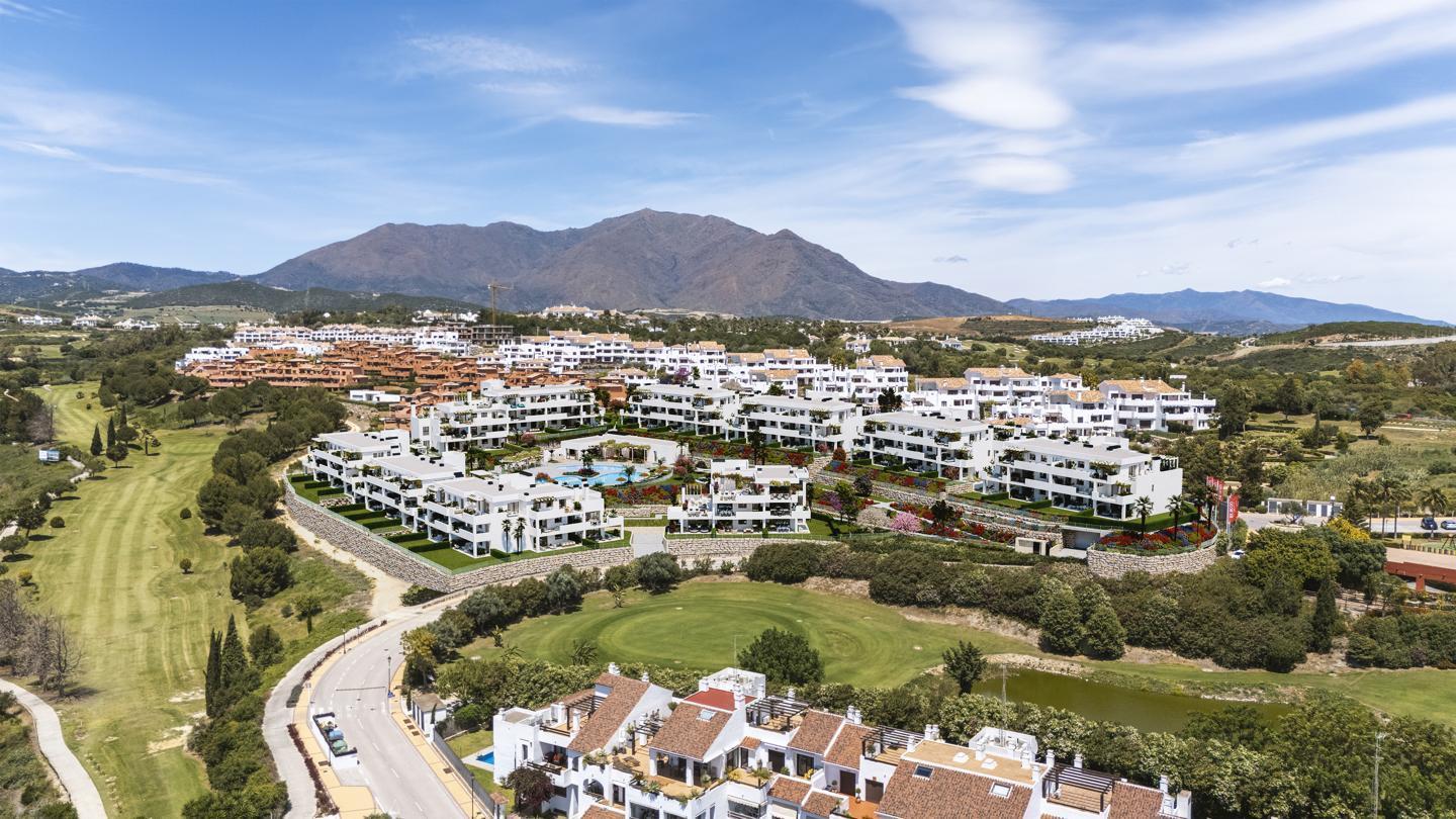 Apartment for Sale in Casares