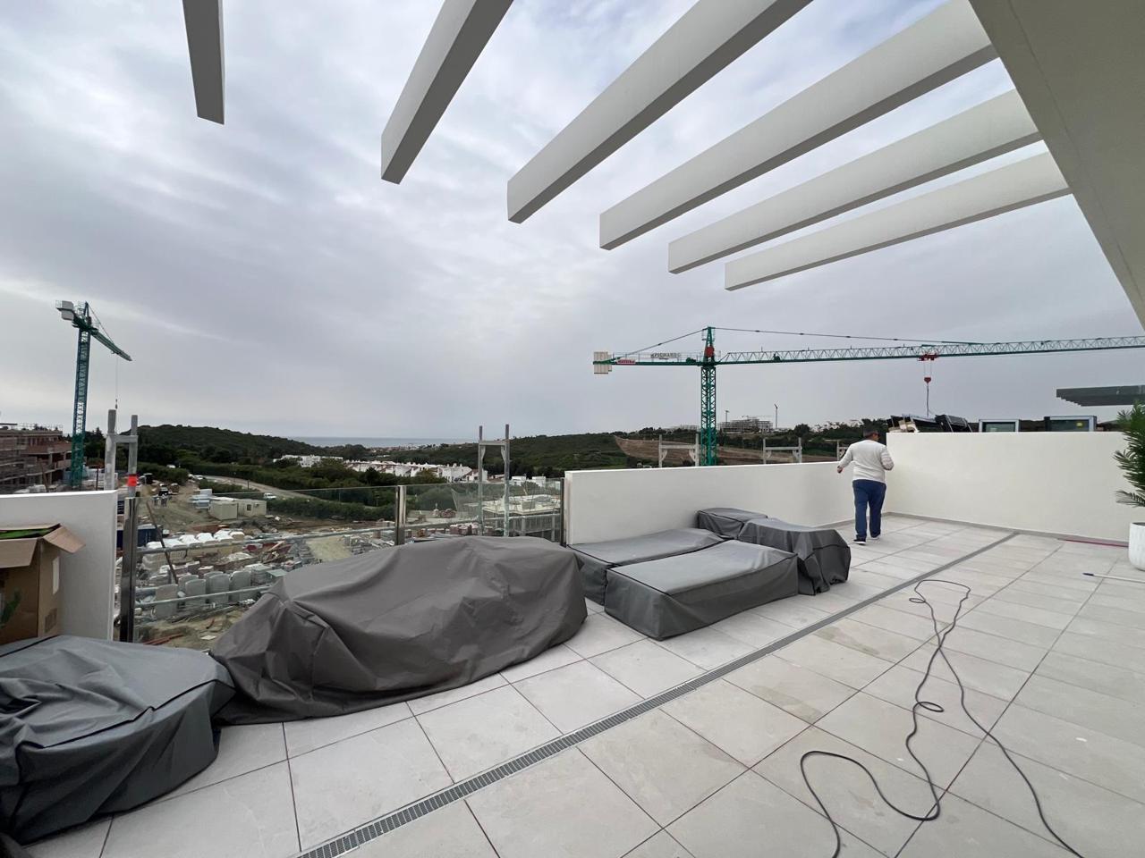 Apartment for Sale in Casares