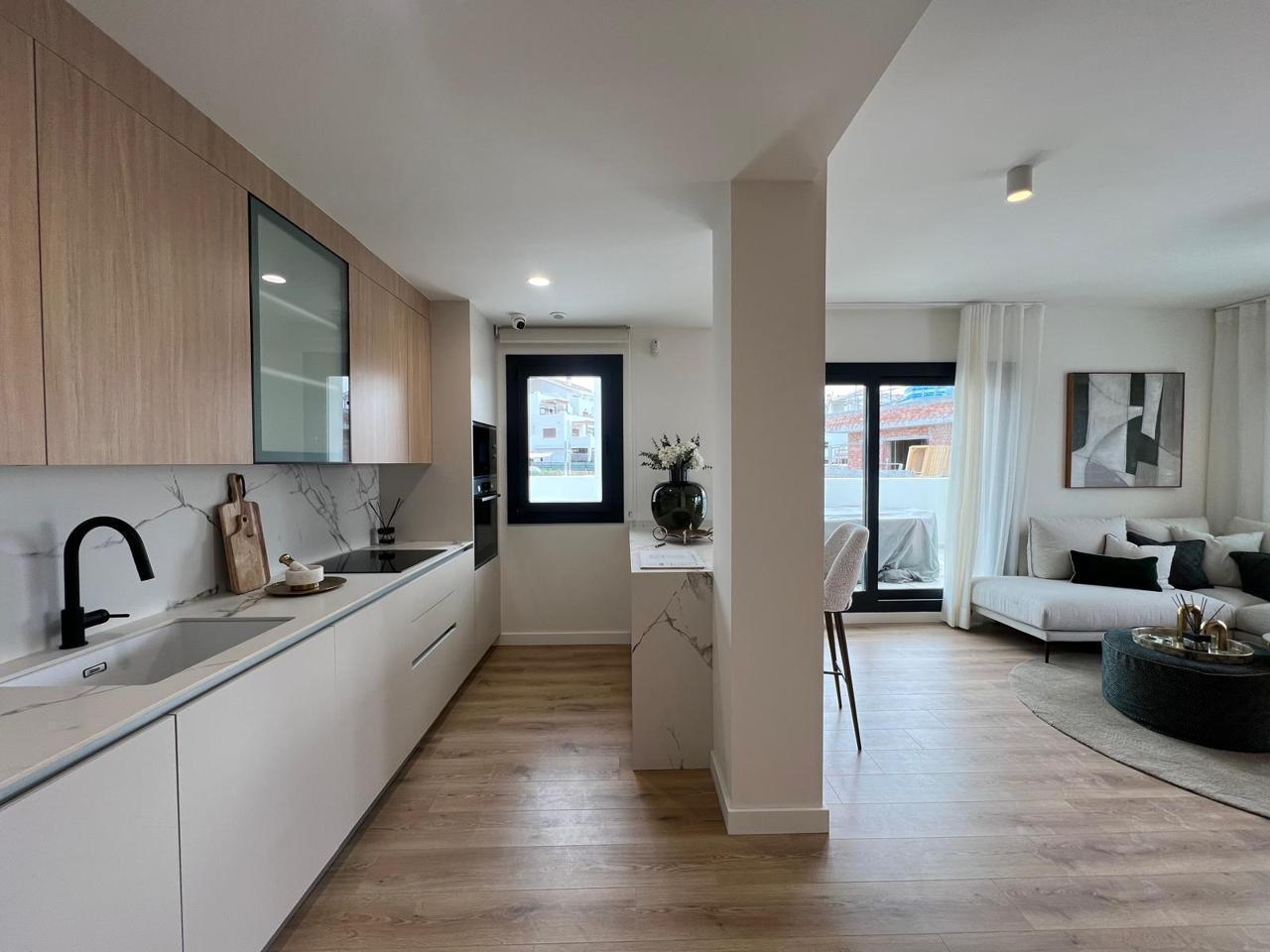 Apartment for Sale in Casares