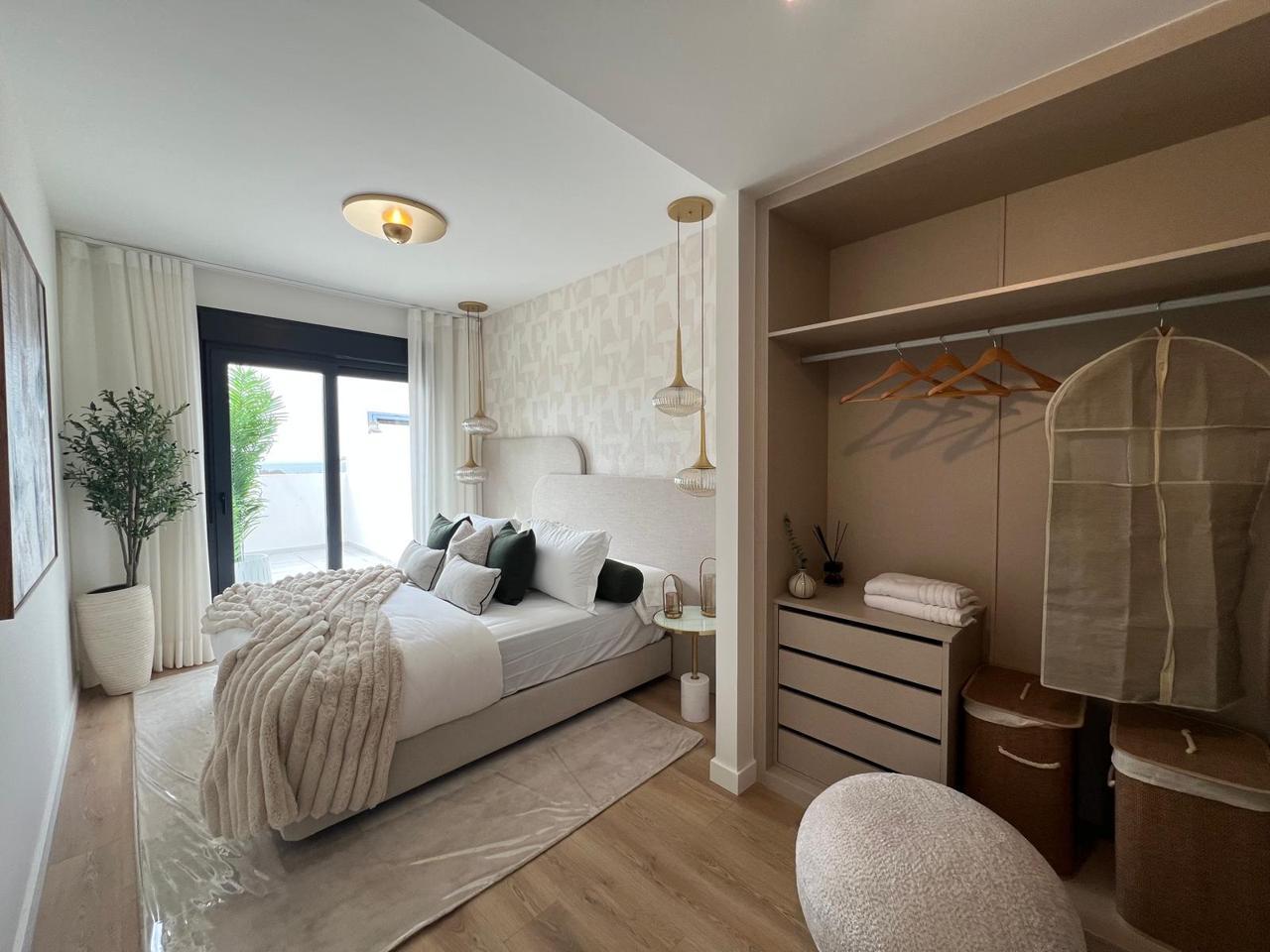 Apartment for Sale in Casares