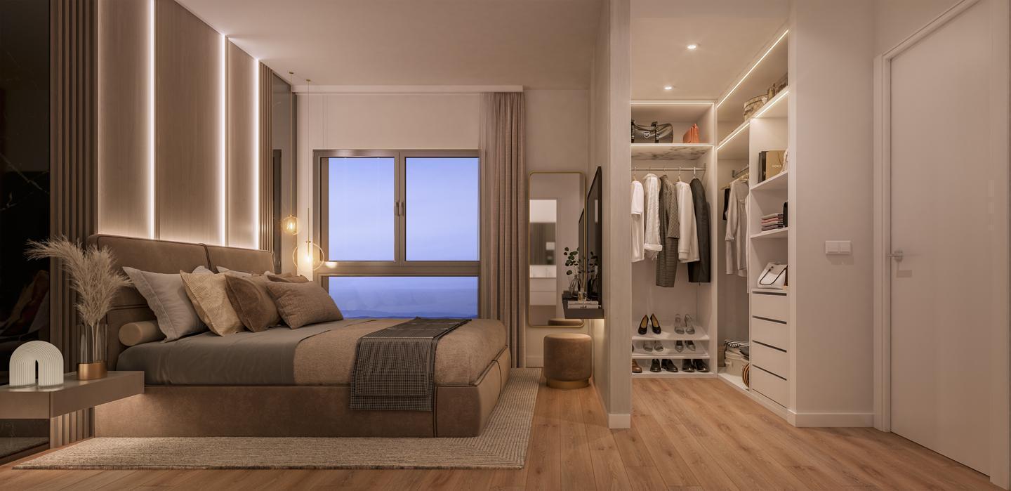 Apartment for Sale in Casares